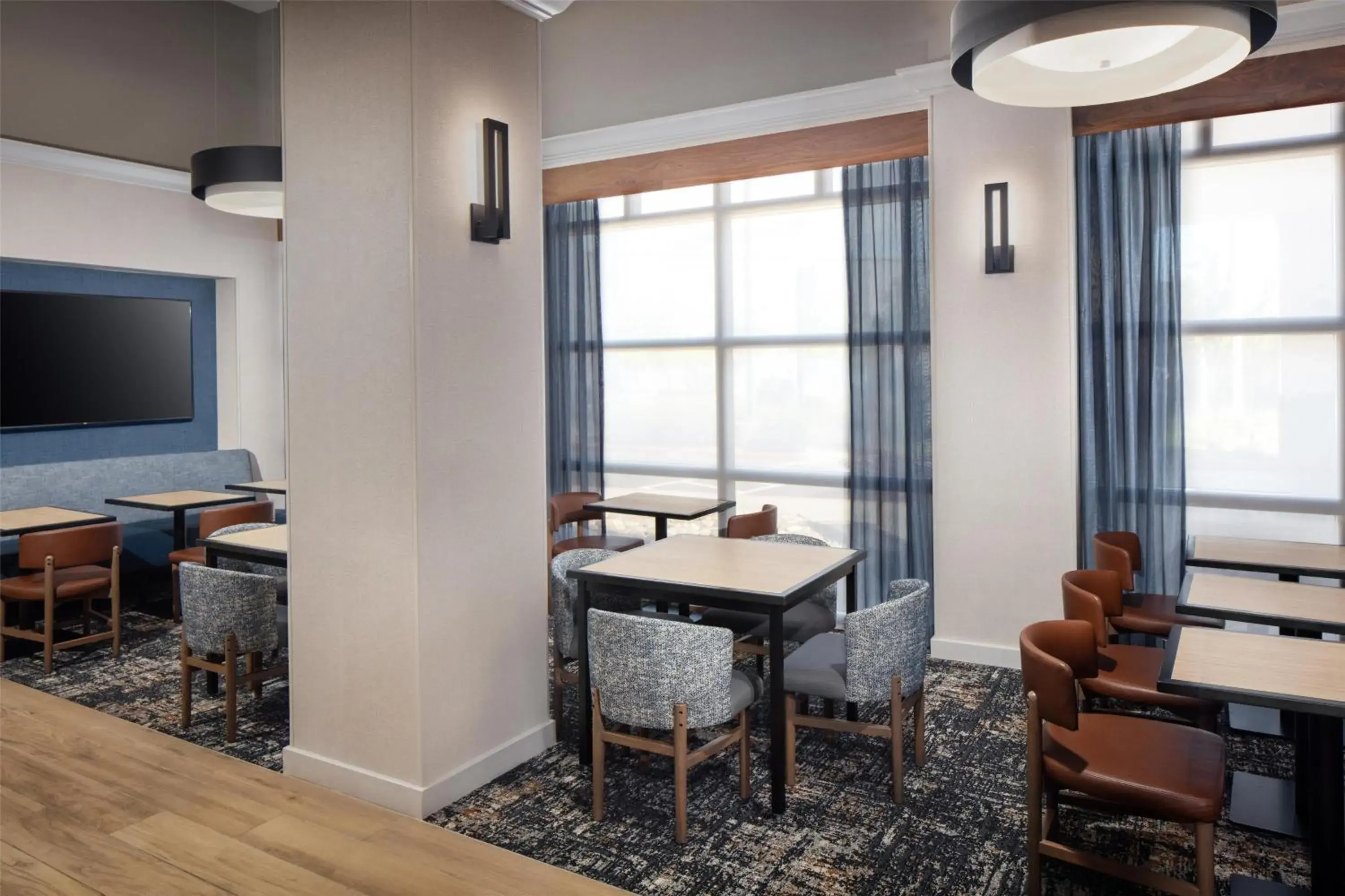 Restaurant/places to eat in Hyatt Place Dublin/Pleasanton Restaurant/places to eat in Hyatt Place Dublin/Pleasanton