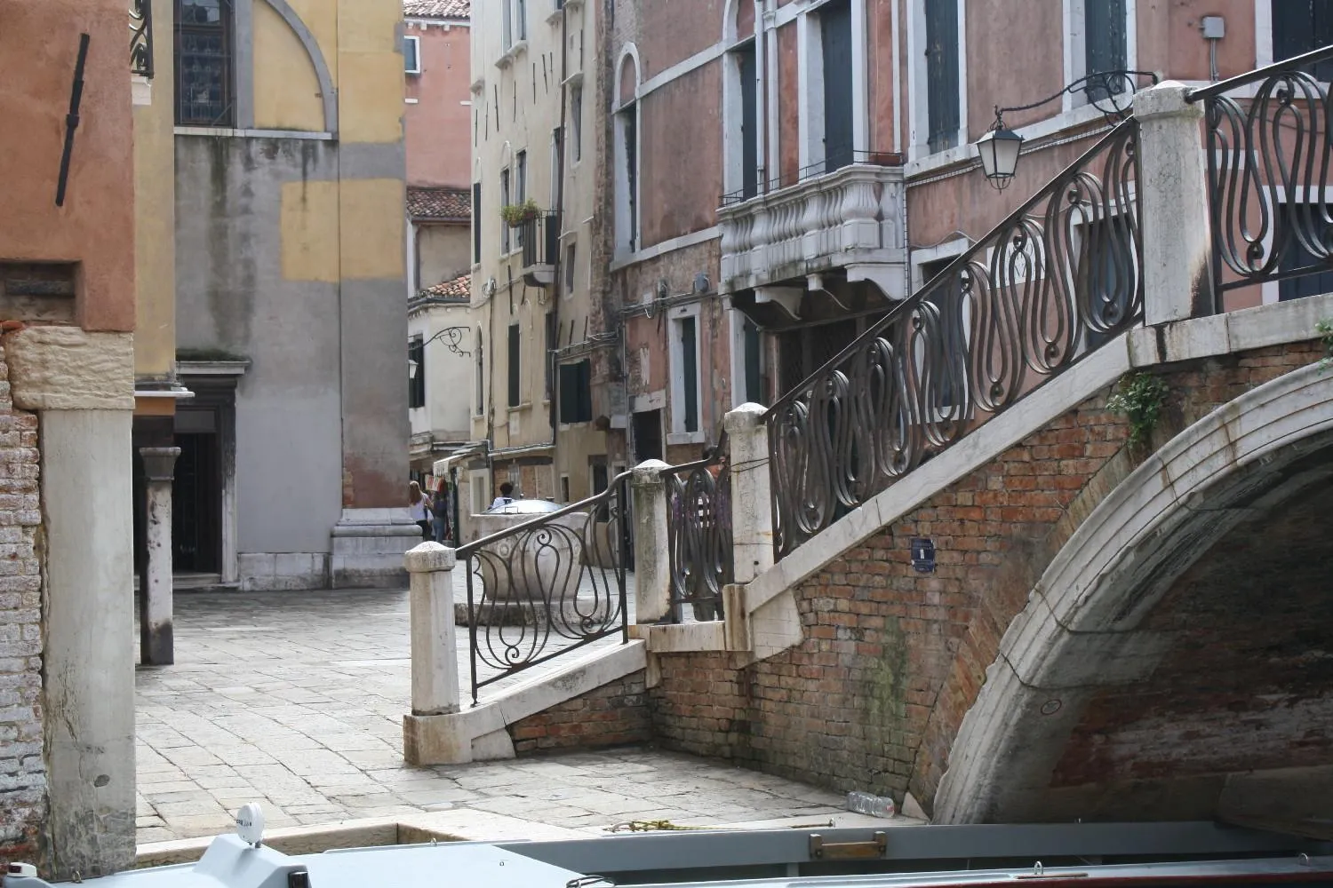 Neighbourhood in Casanova Penthouse in the heart of Venice