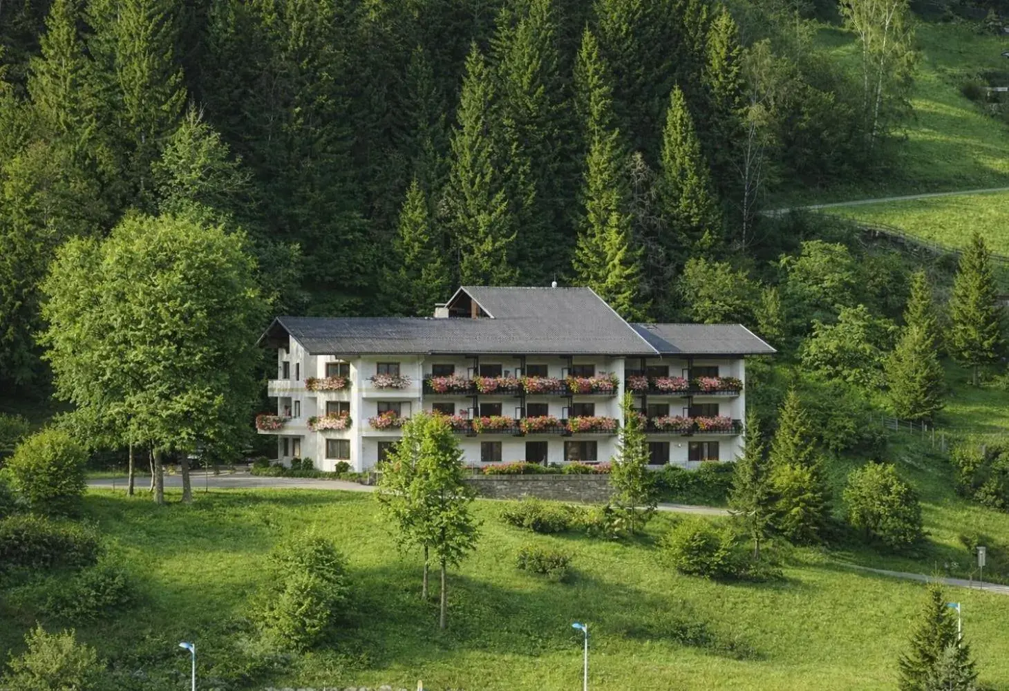 Hotel Garni Haus Sonnblick Hotel Garni Haus Sonnblick