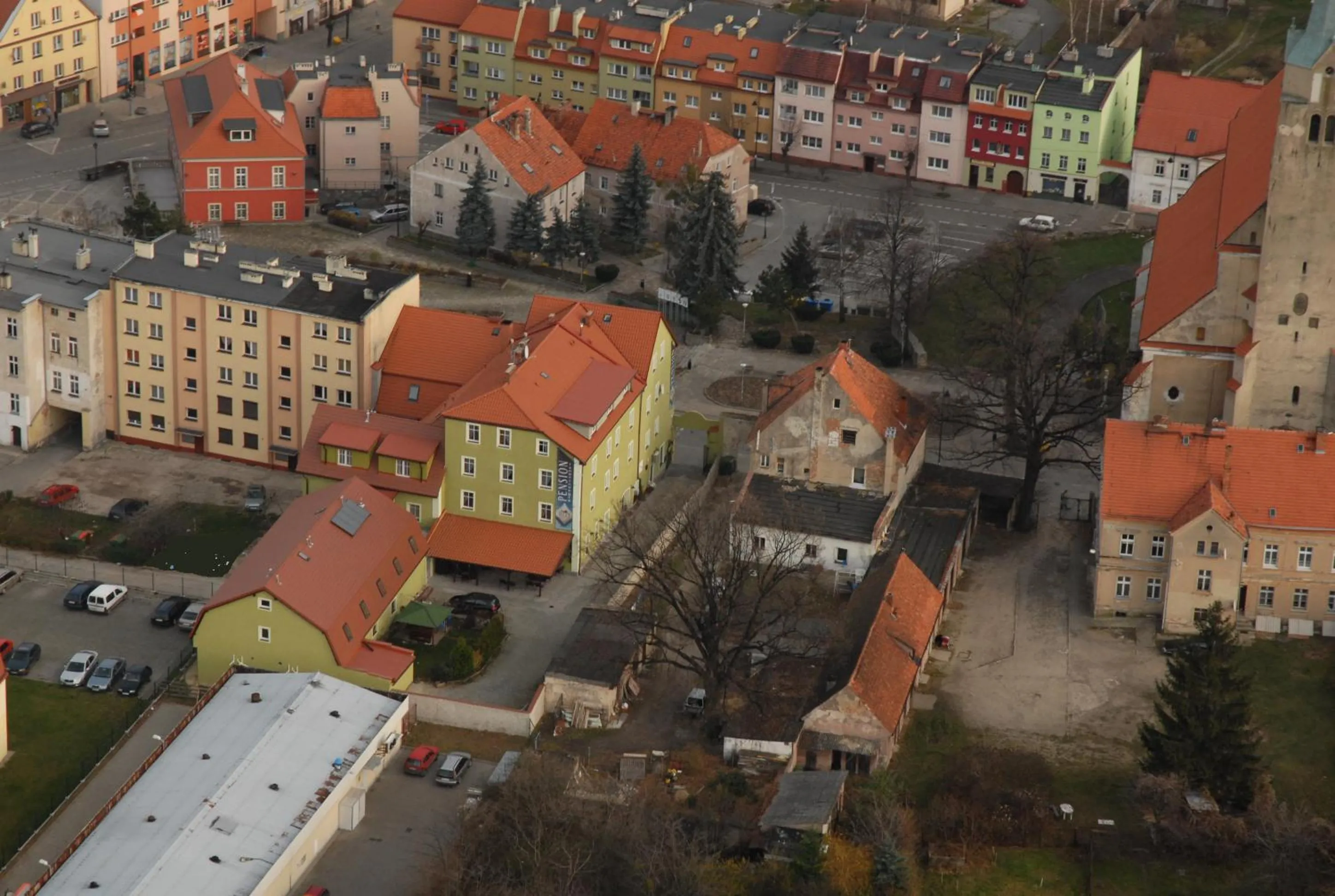 Hotel Ślęża
