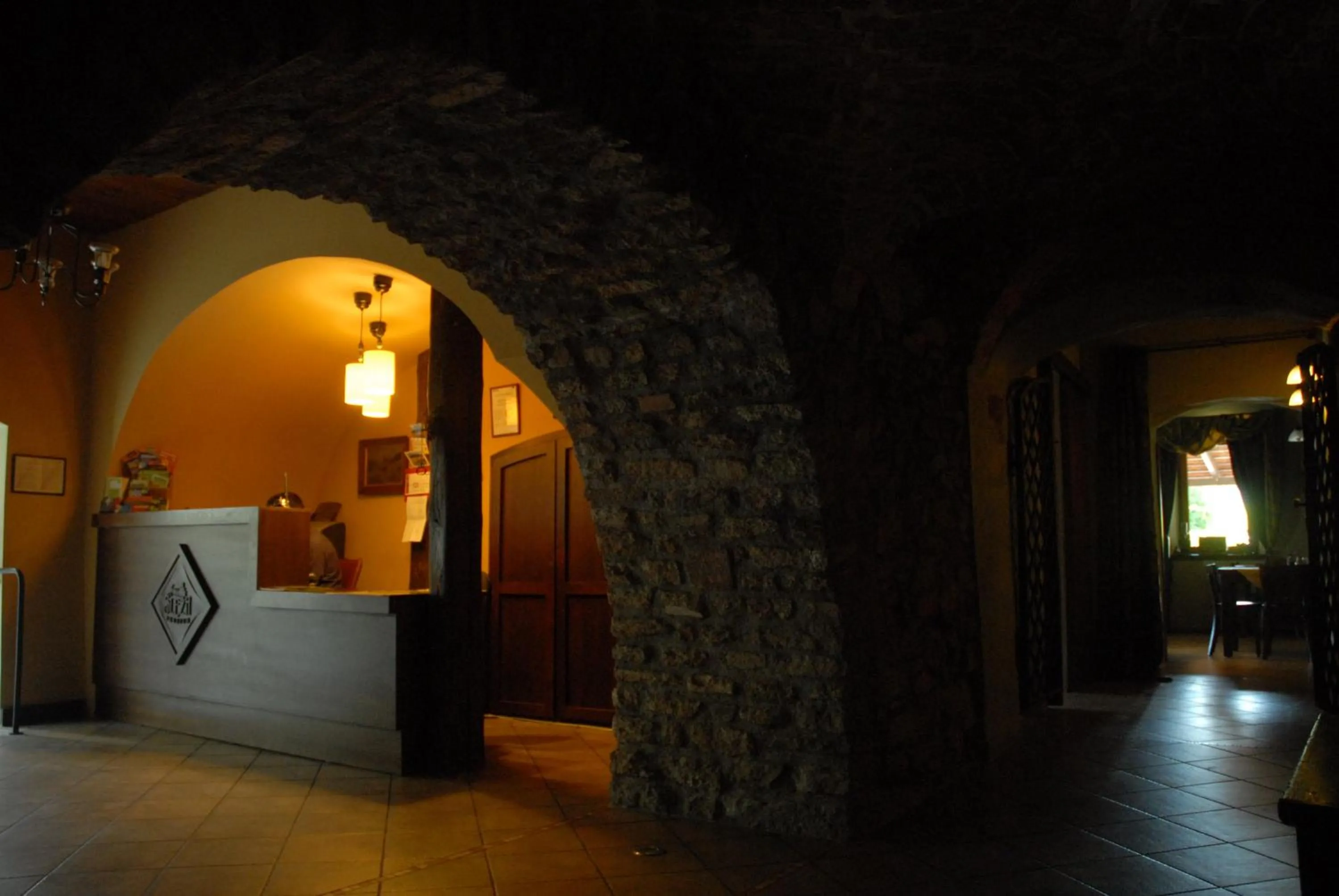 Hotel Ślęża