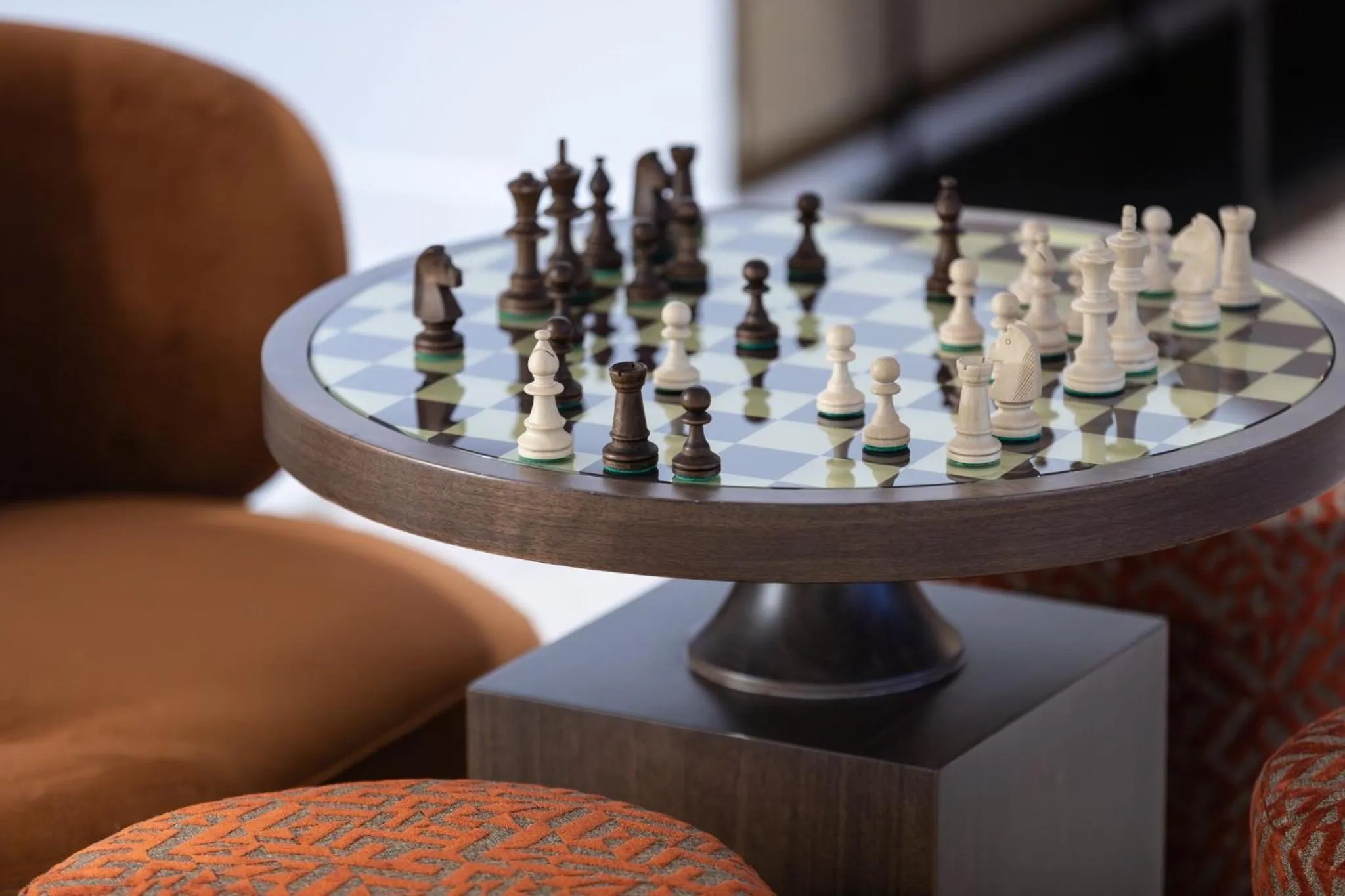 Bedroom in InterContinental Paris Champs Elysées Etoile by IHG
