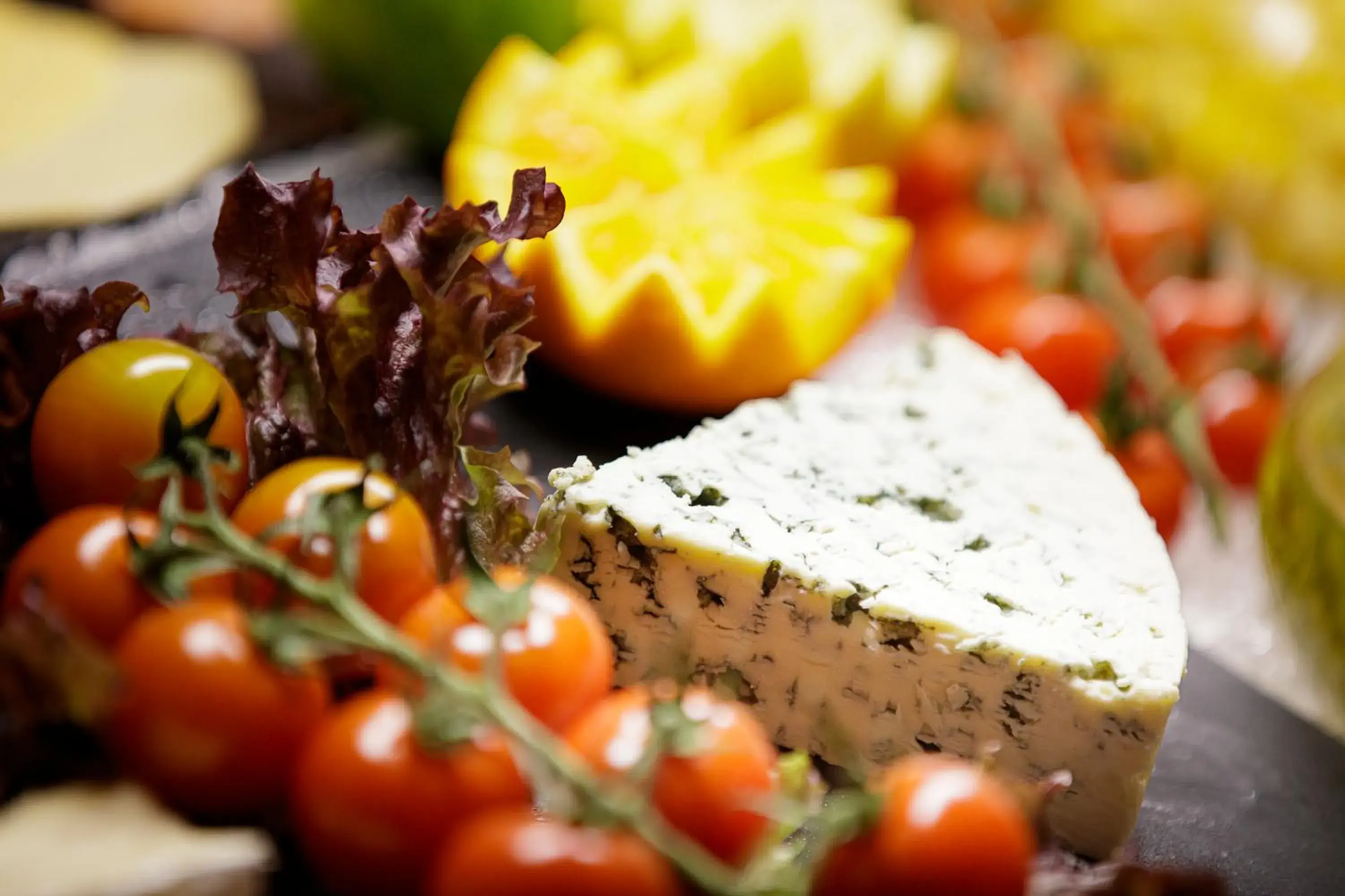 Breakfast in Boutique Hotel Notting Hill Breakfast in Boutique Hotel Notting Hill