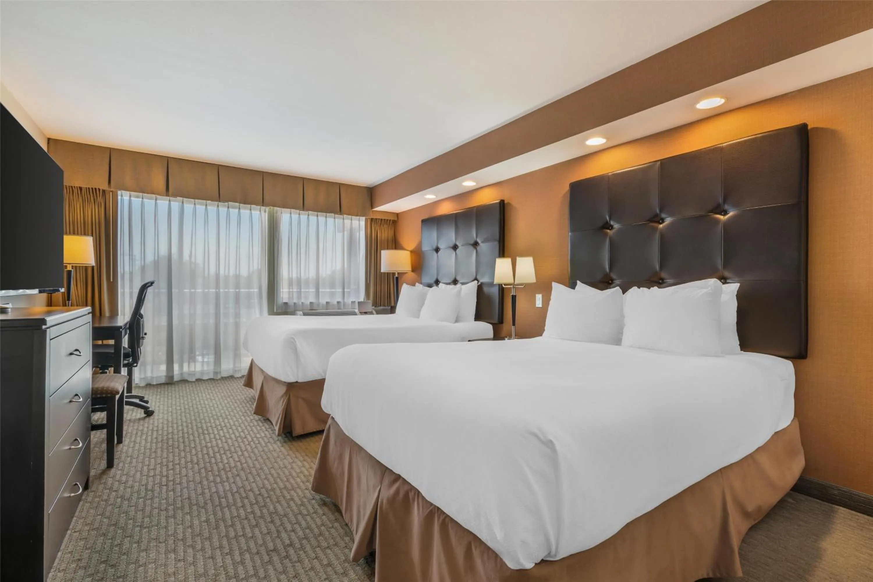 Bedroom, Bed in Best Western The Westerly Hotel