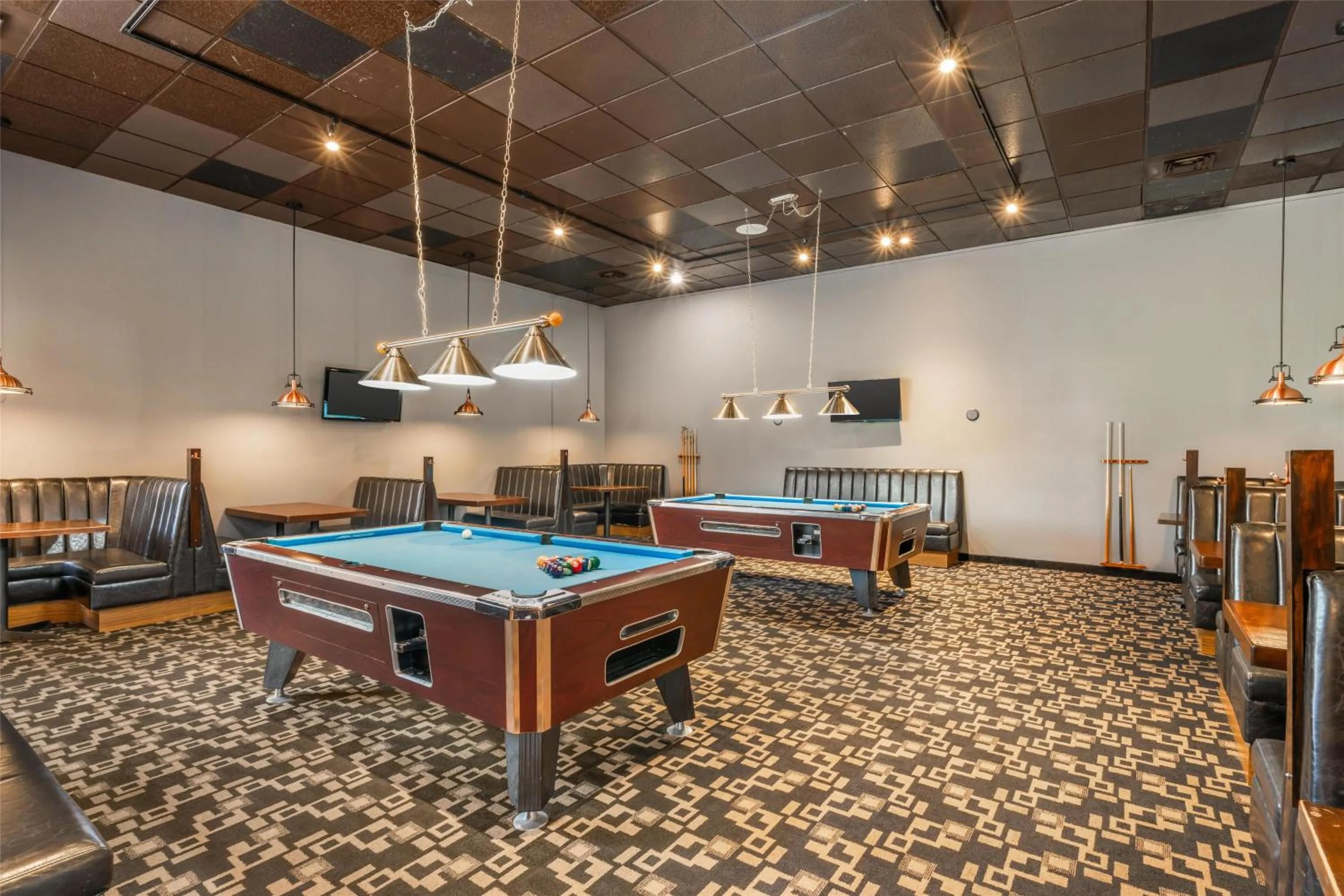 Property building in Best Western The Westerly Hotel