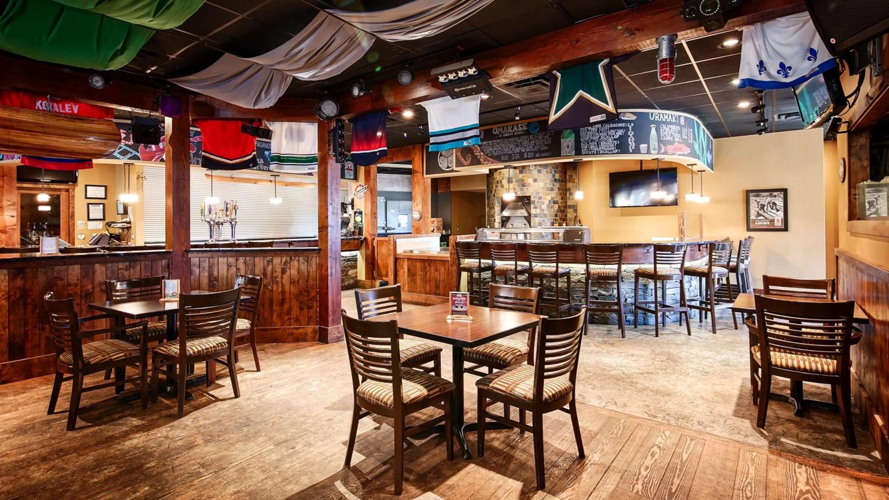 Lounge or bar in Best Western The Westerly Hotel