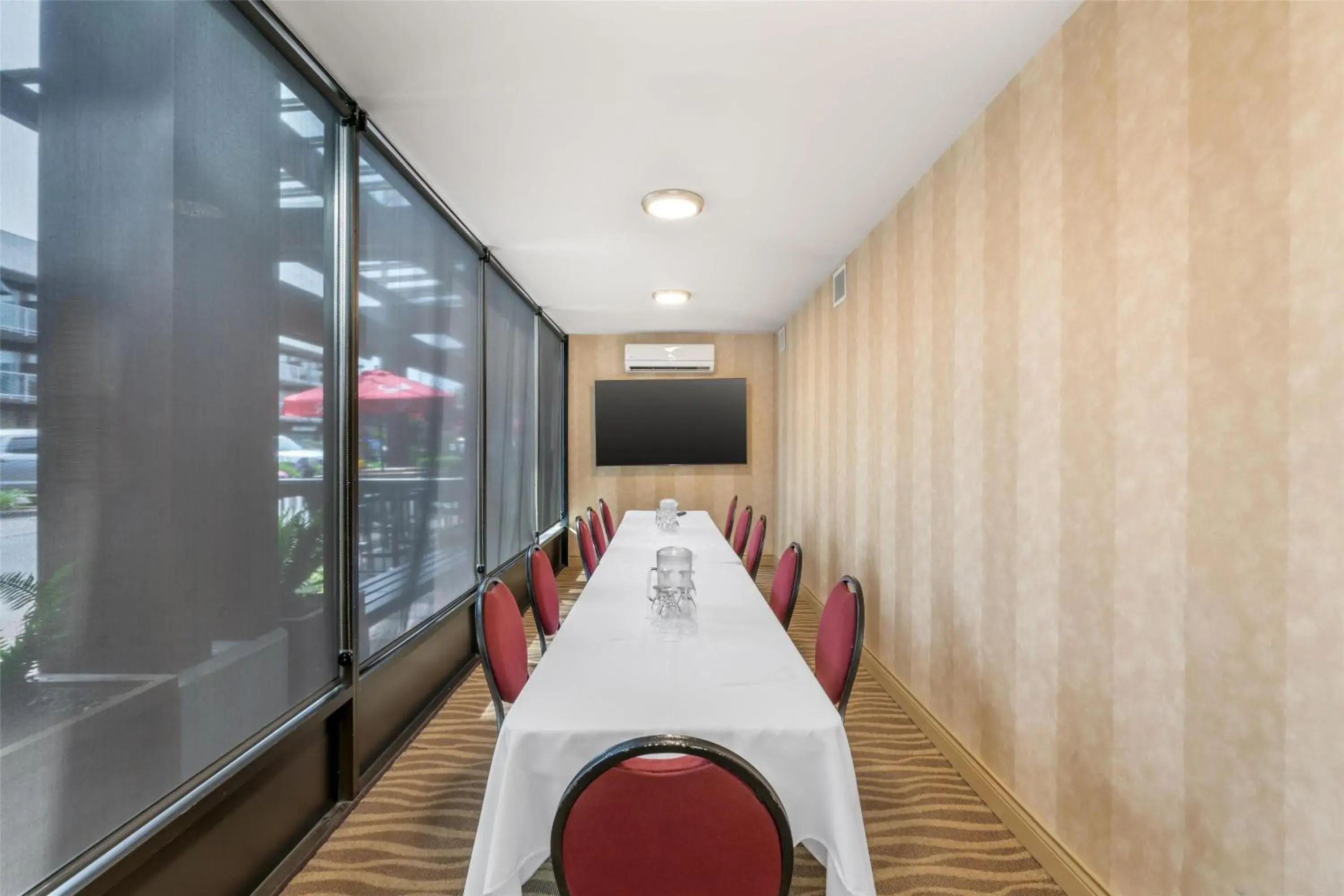 Property building in Best Western The Westerly Hotel Property building in Best Western The Westerly Hotel