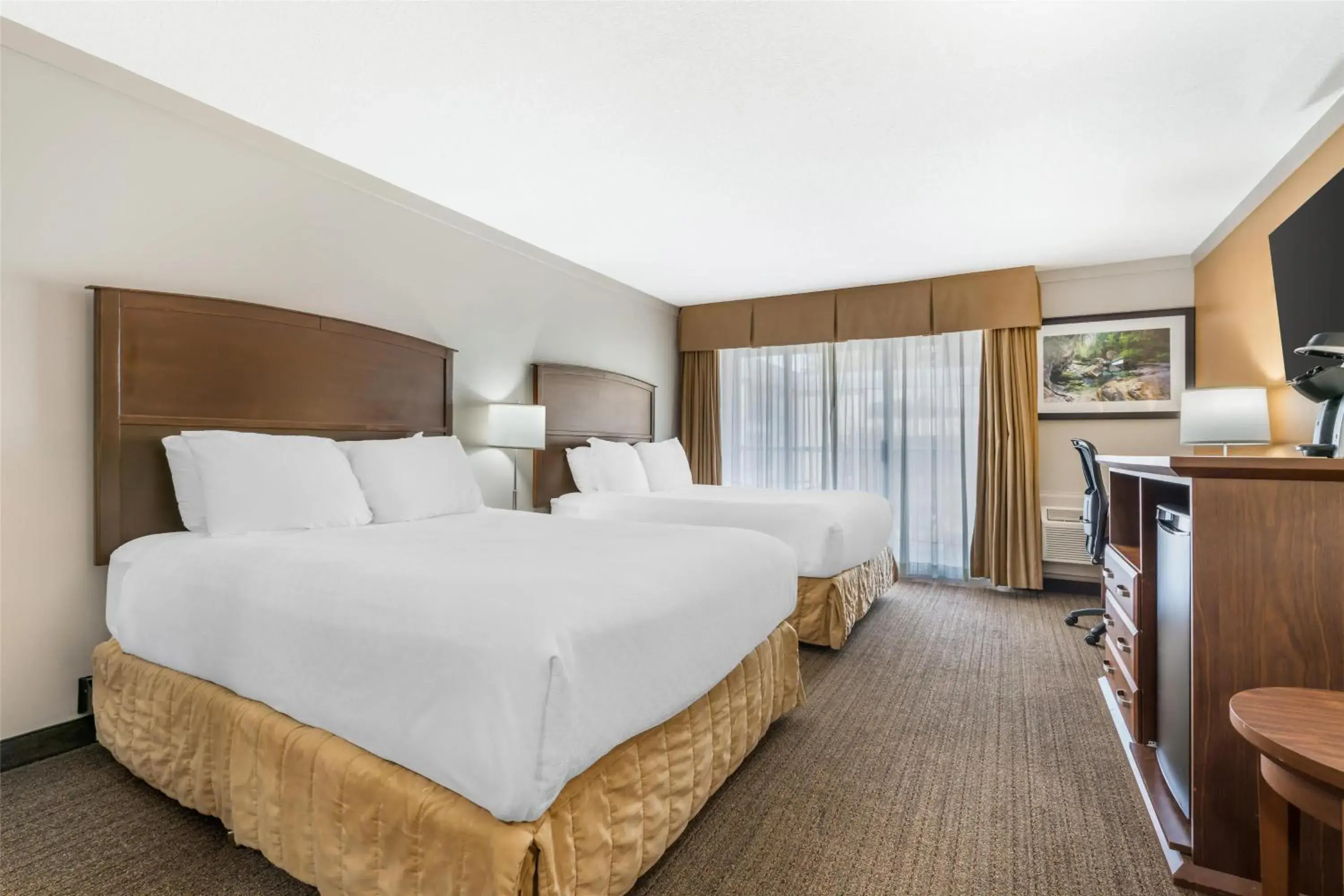 Bedroom, Bed in Best Western The Westerly Hotel Bedroom, Bed in Best Western The Westerly Hotel