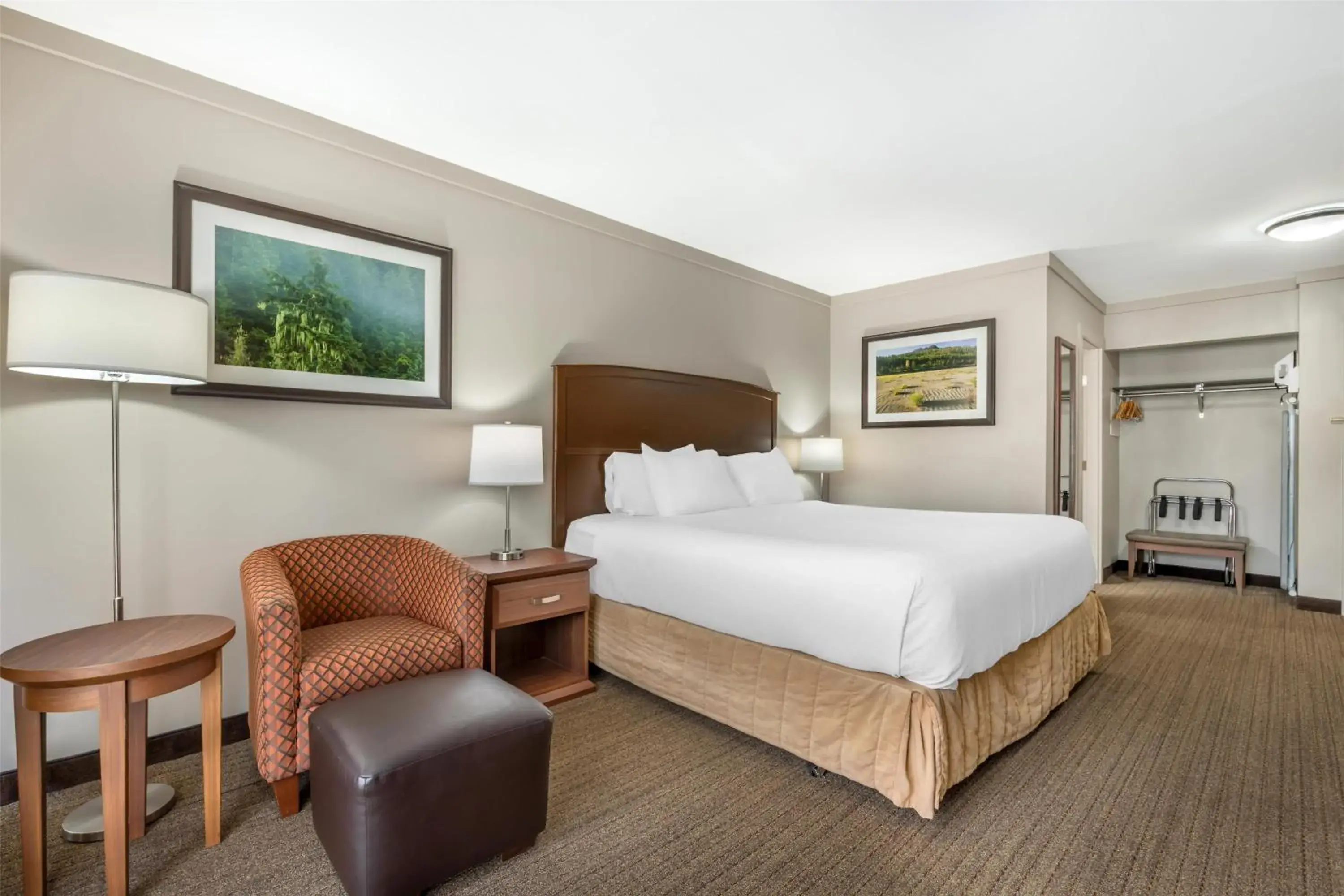 Bedroom, Bed in Best Western The Westerly Hotel Bedroom, Bed in Best Western The Westerly Hotel