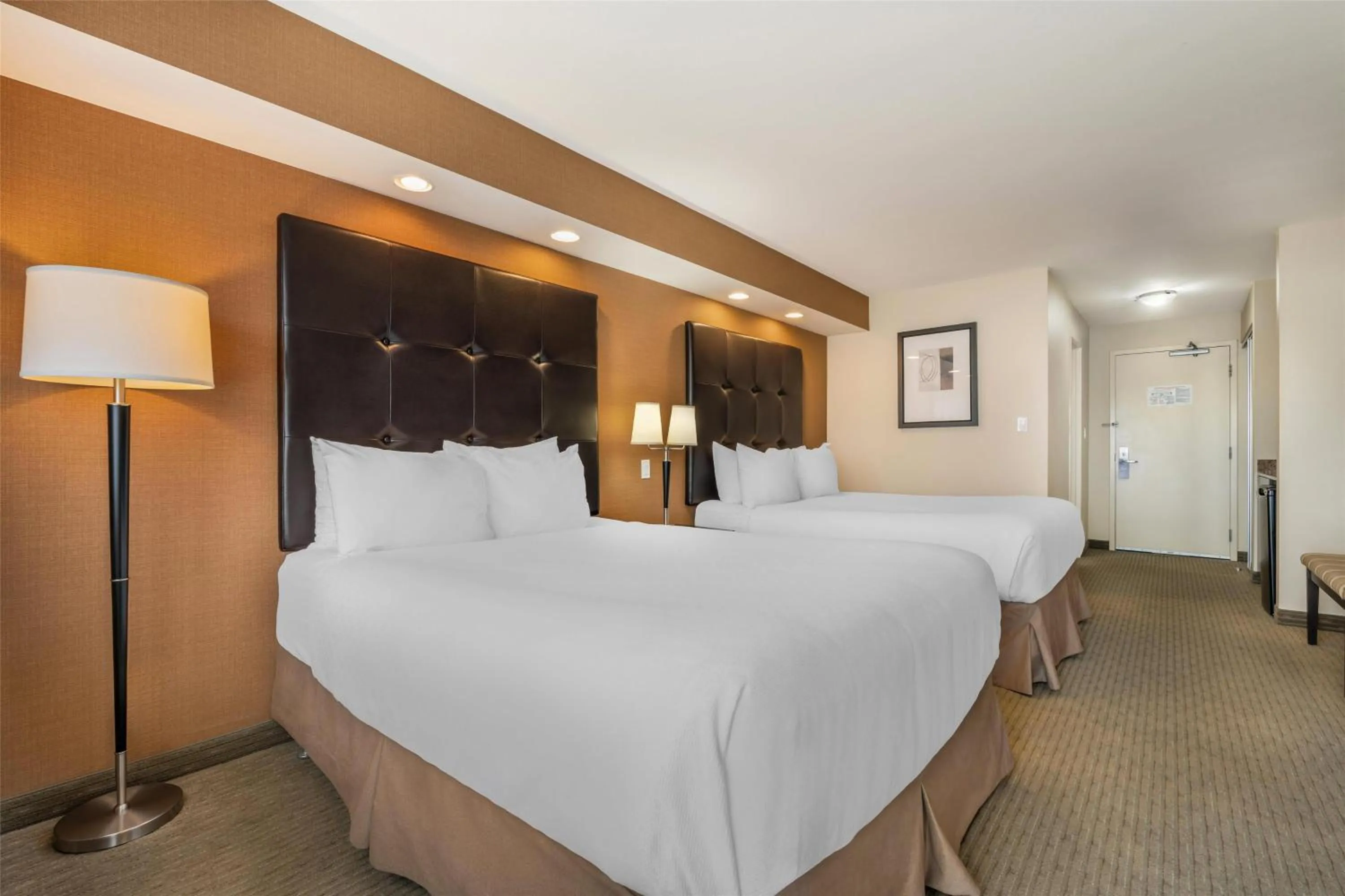 Bedroom, Bed in Best Western The Westerly Hotel