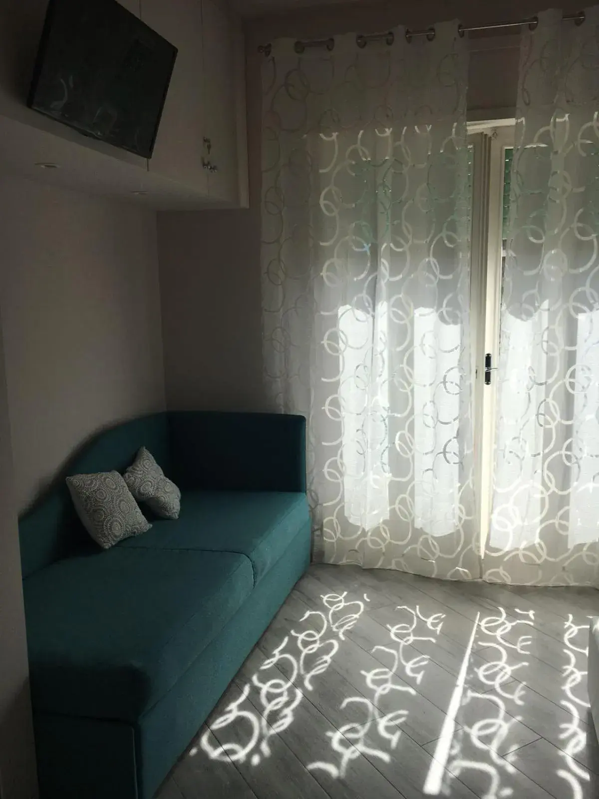 Superior Family Room in B&B Da Peo Superior Family Room in B&B Da Peo