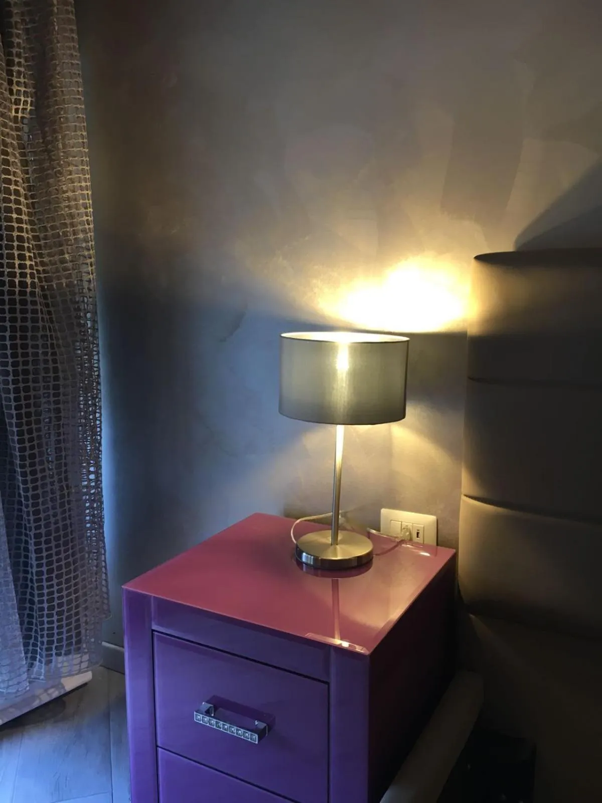 Photo of the whole room in B&B Da Peo