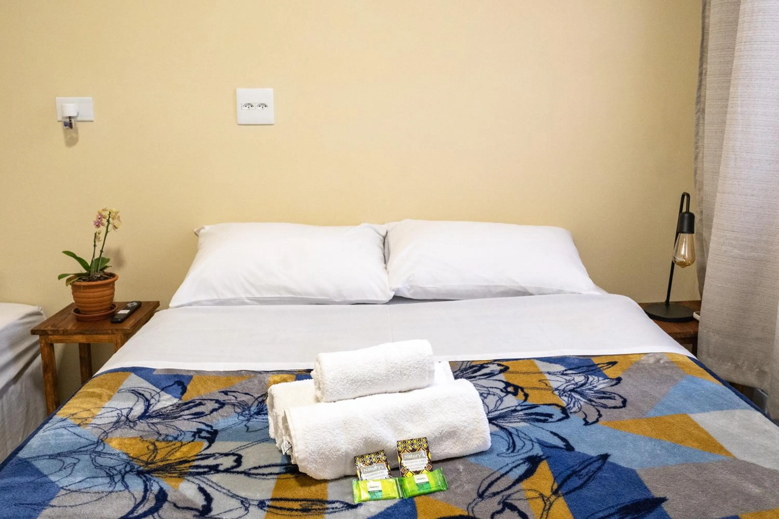 Bed in Hostel B2B SP