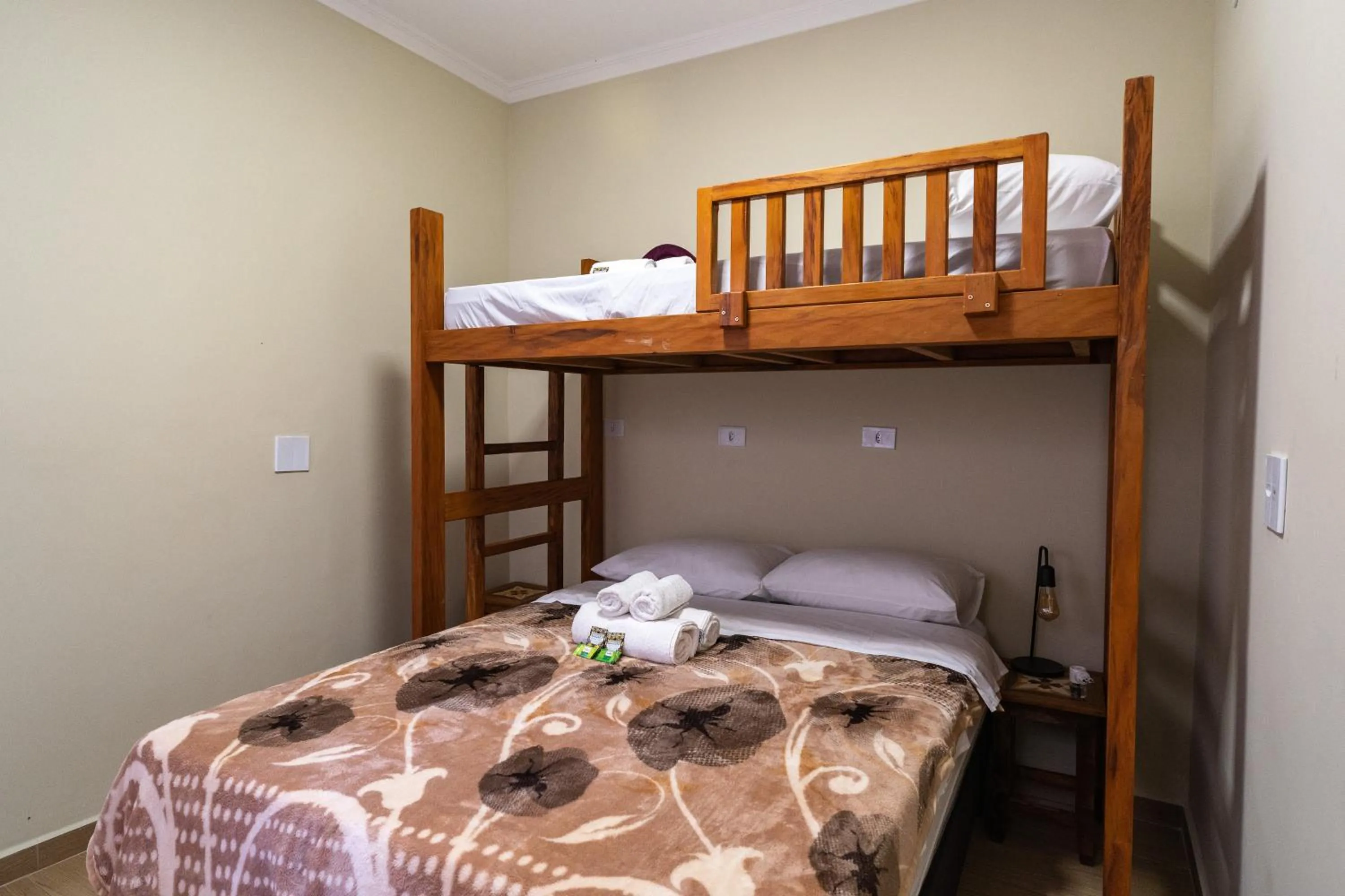 Bed in Hostel B2B SP