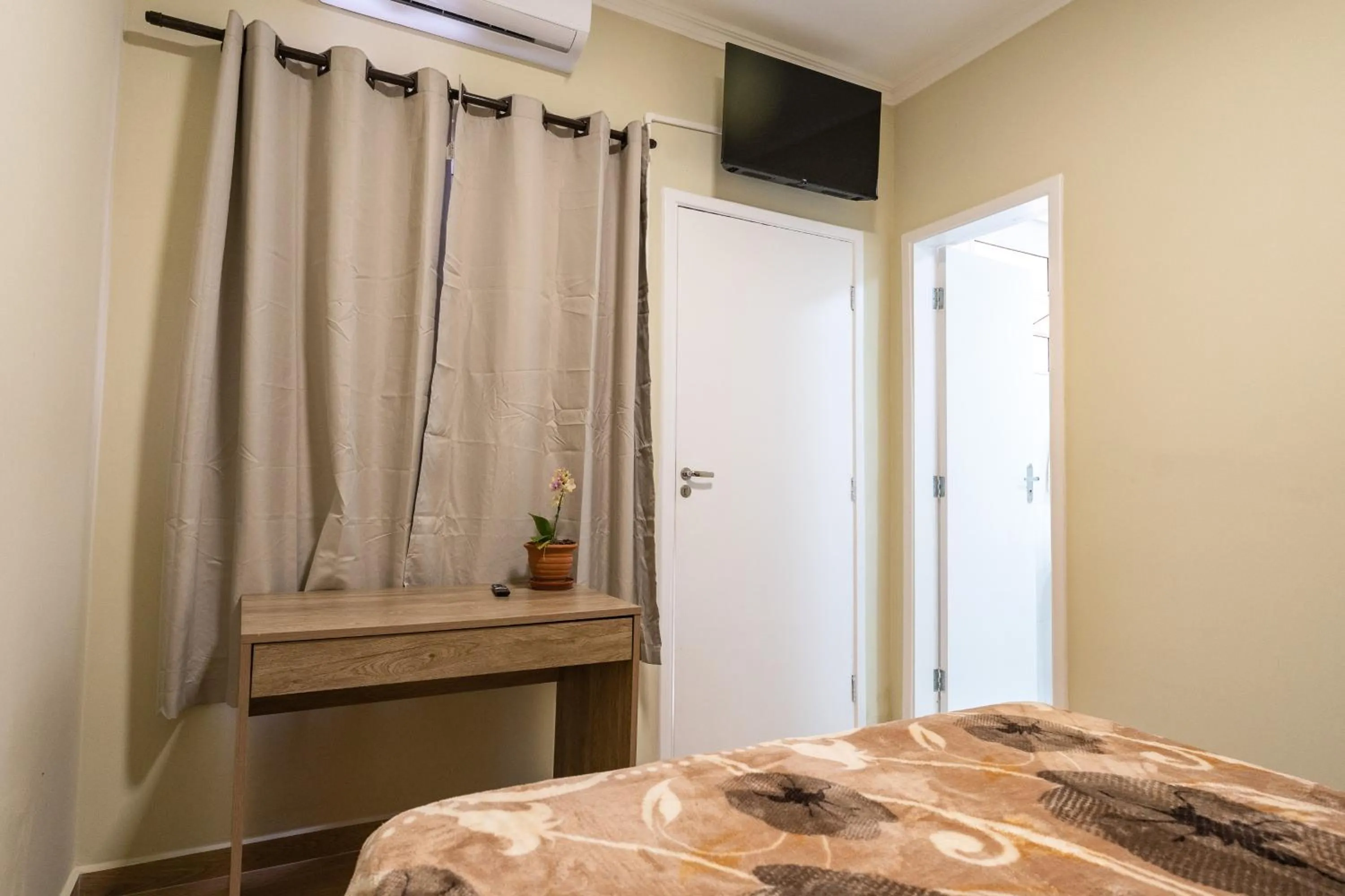 Bed in Hostel B2B SP