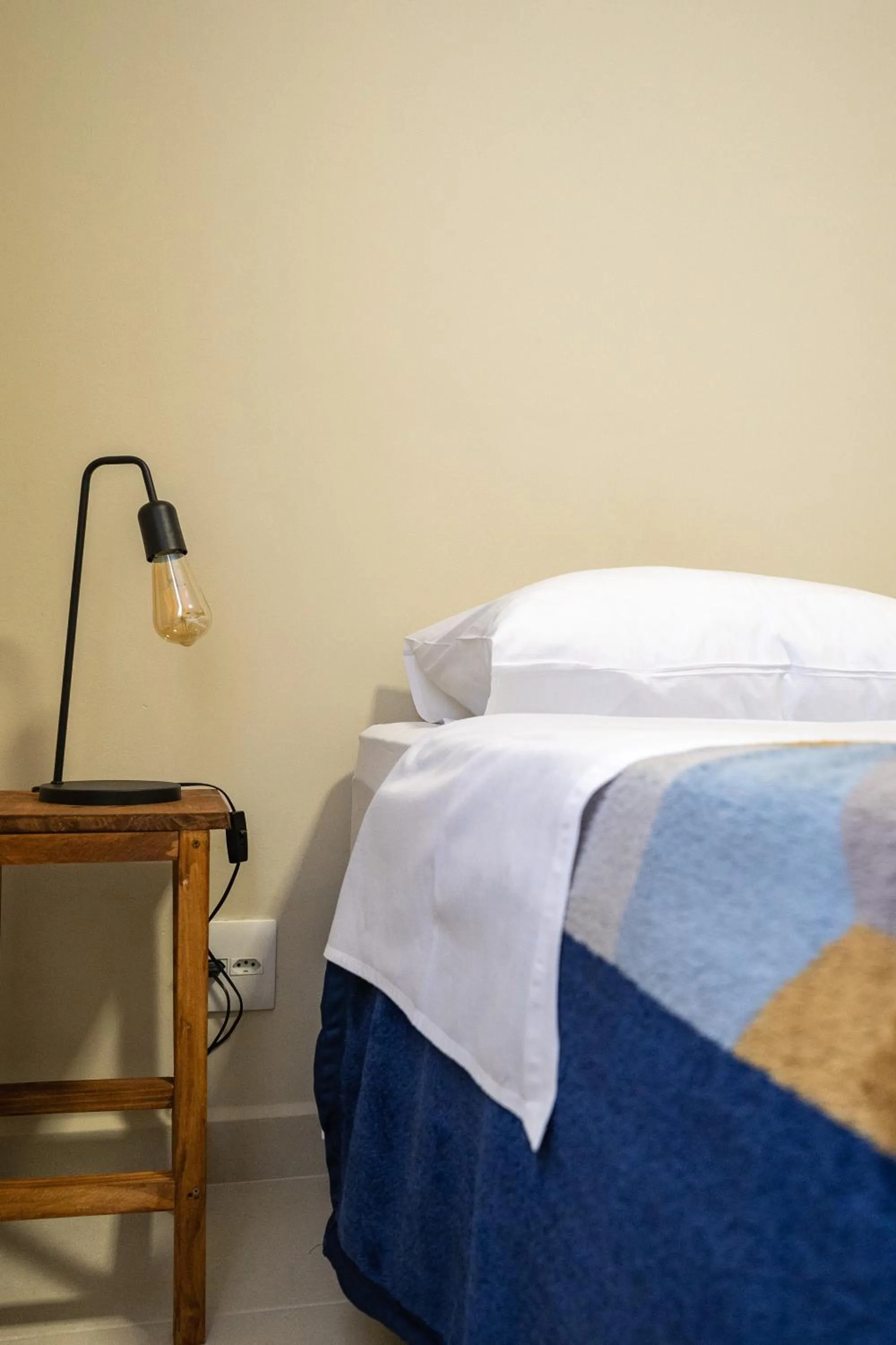 Bed in Hostel B2B SP