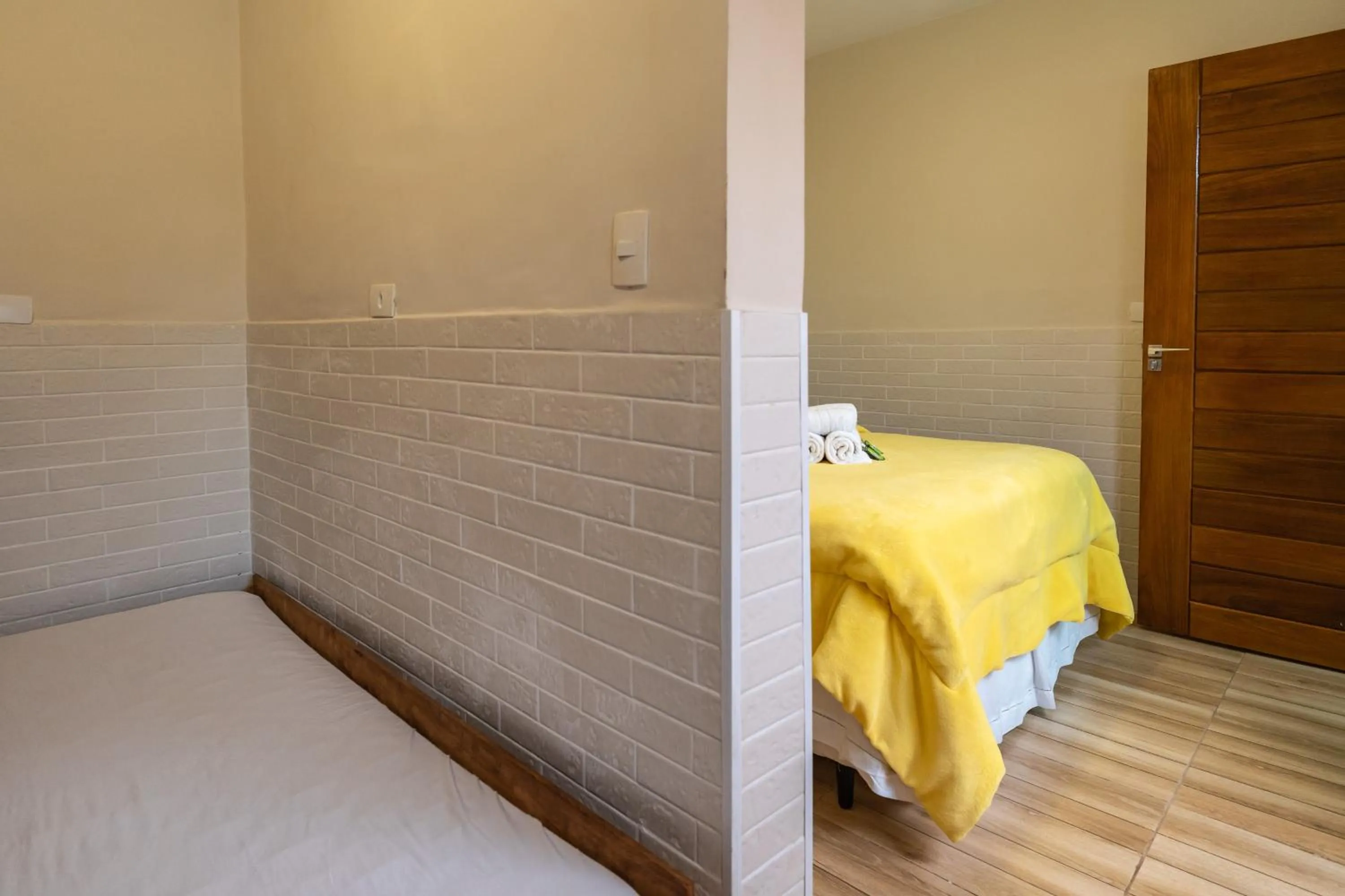 Bed in Hostel B2B SP