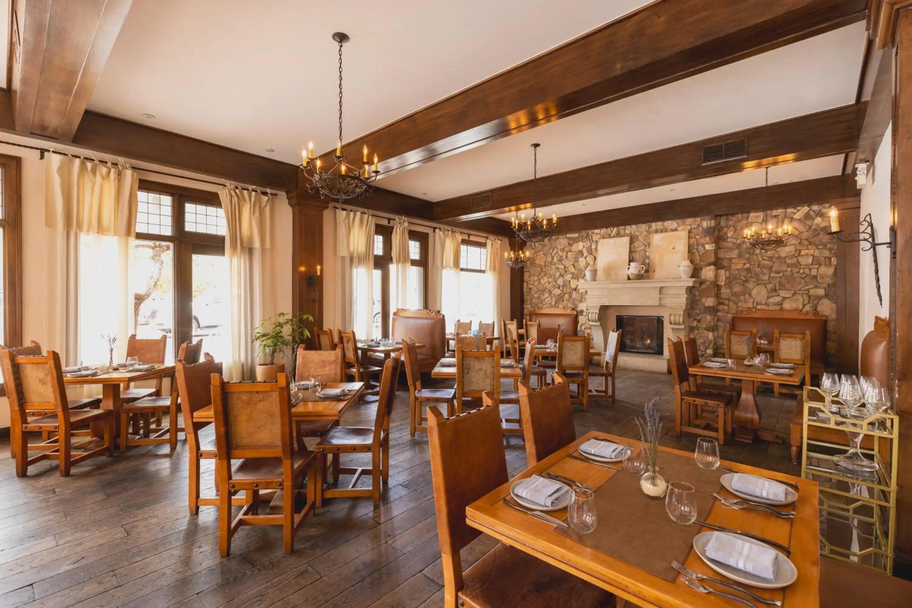 Restaurant/places to eat in Hotel St Francis Restaurant/places to eat in Hotel St Francis