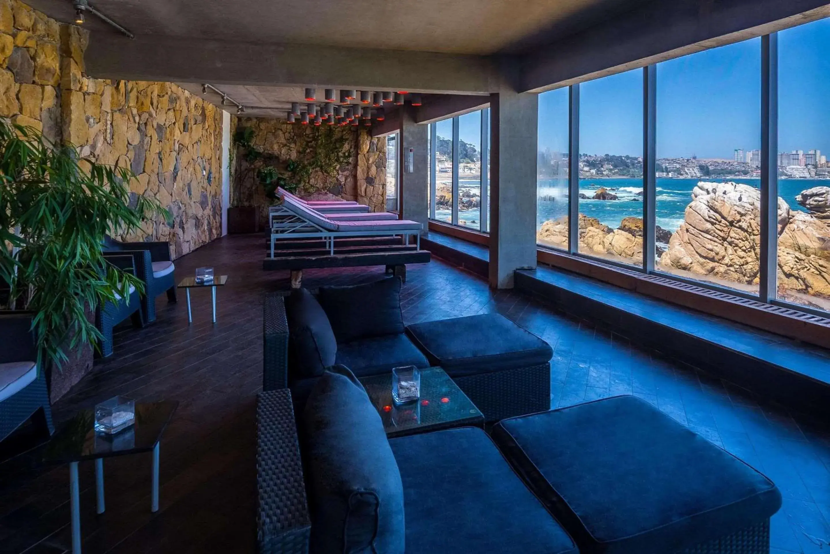 Spa and wellness centre/facilities, Bed in Radisson Blu Acqua Hotel & Spa Concon Spa and wellness centre/facilities, Bed in Radisson Blu Acqua Hotel & Spa Concon