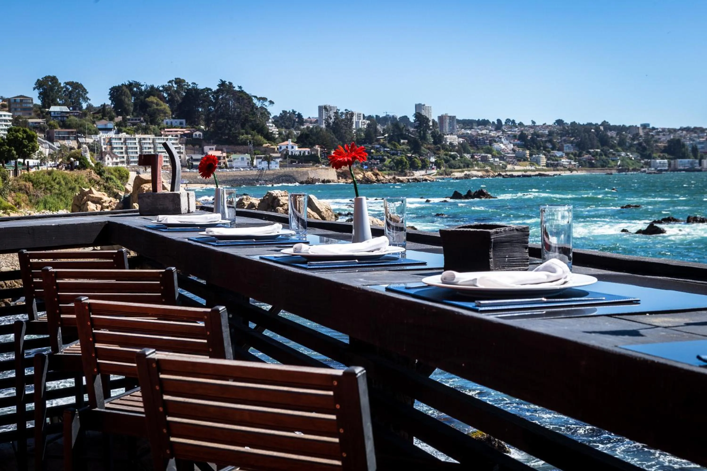 Radisson Blu Acqua Hotel & Spa Concon