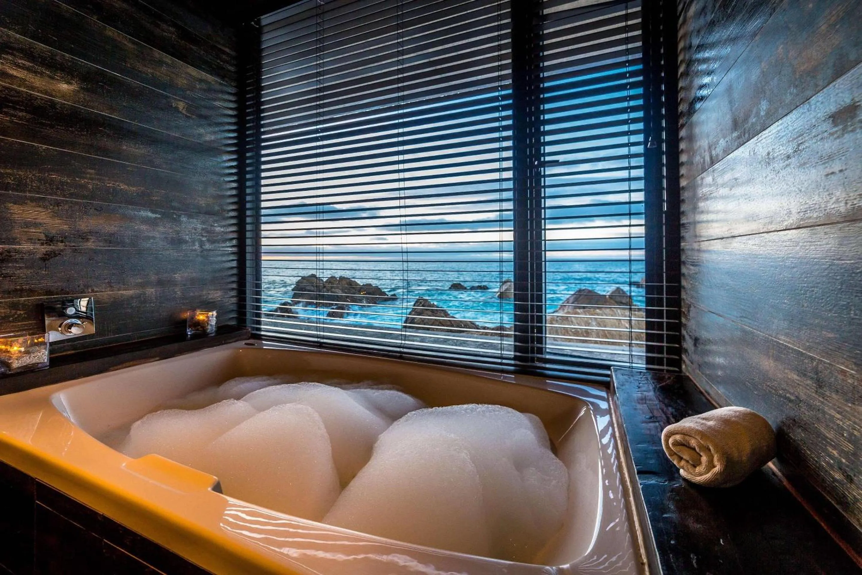 Spa and wellness centre/facilities in Radisson Blu Acqua Hotel & Spa Concon