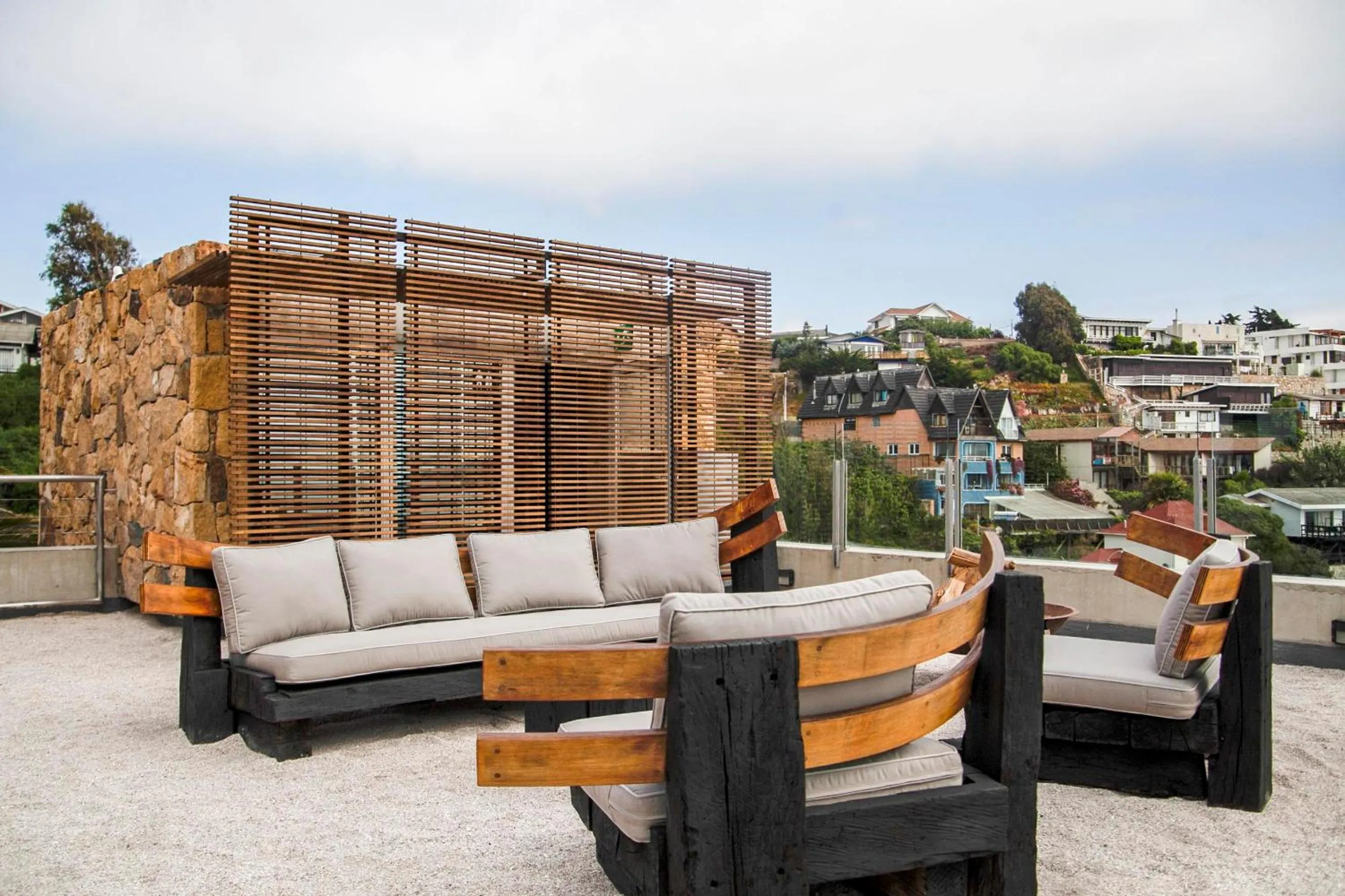 Radisson Blu Acqua Hotel & Spa Concon