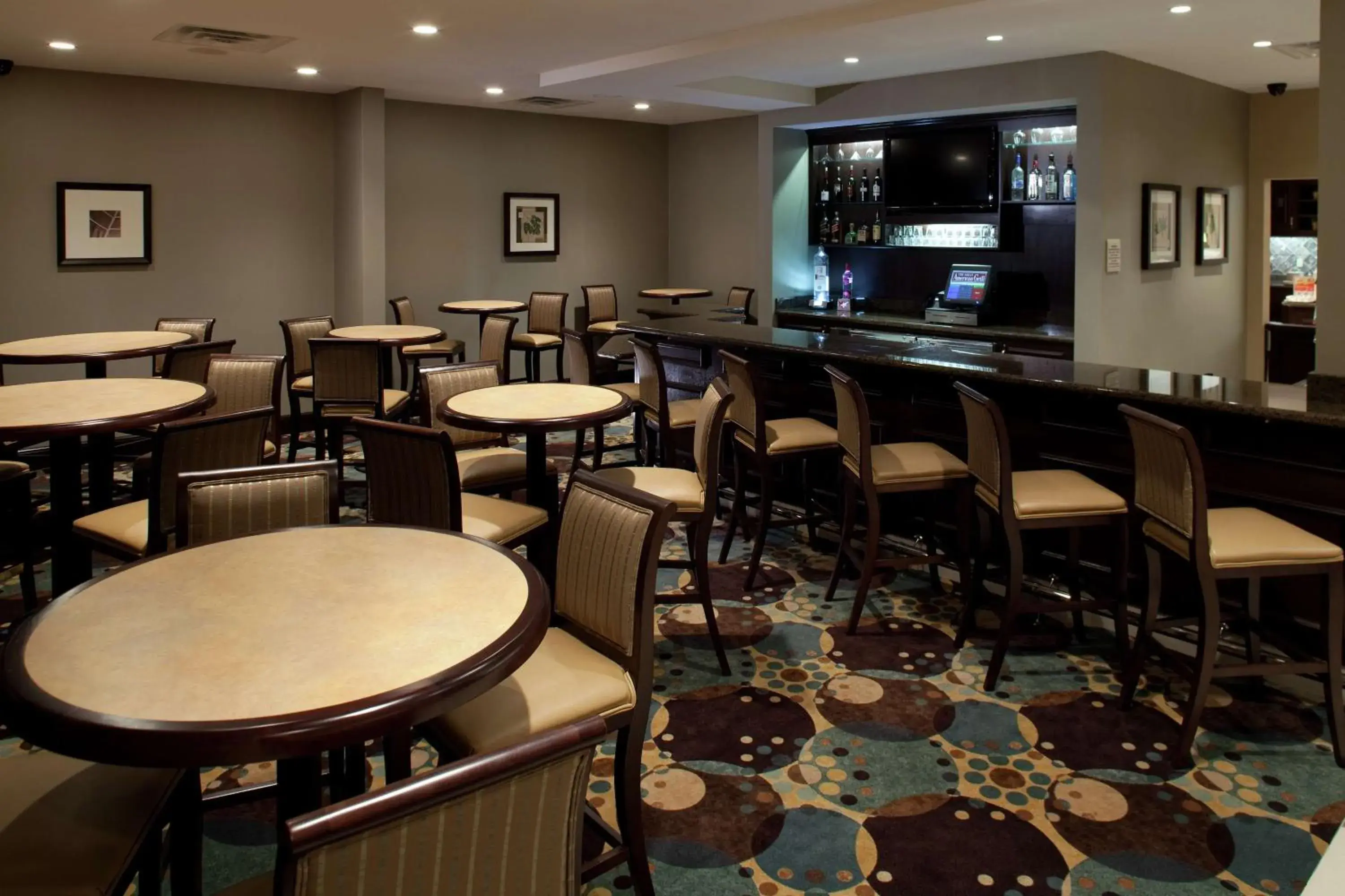 Restaurant/places to eat in Hilton Garden Inn Sioux Falls South Restaurant/places to eat in Hilton Garden Inn Sioux Falls South