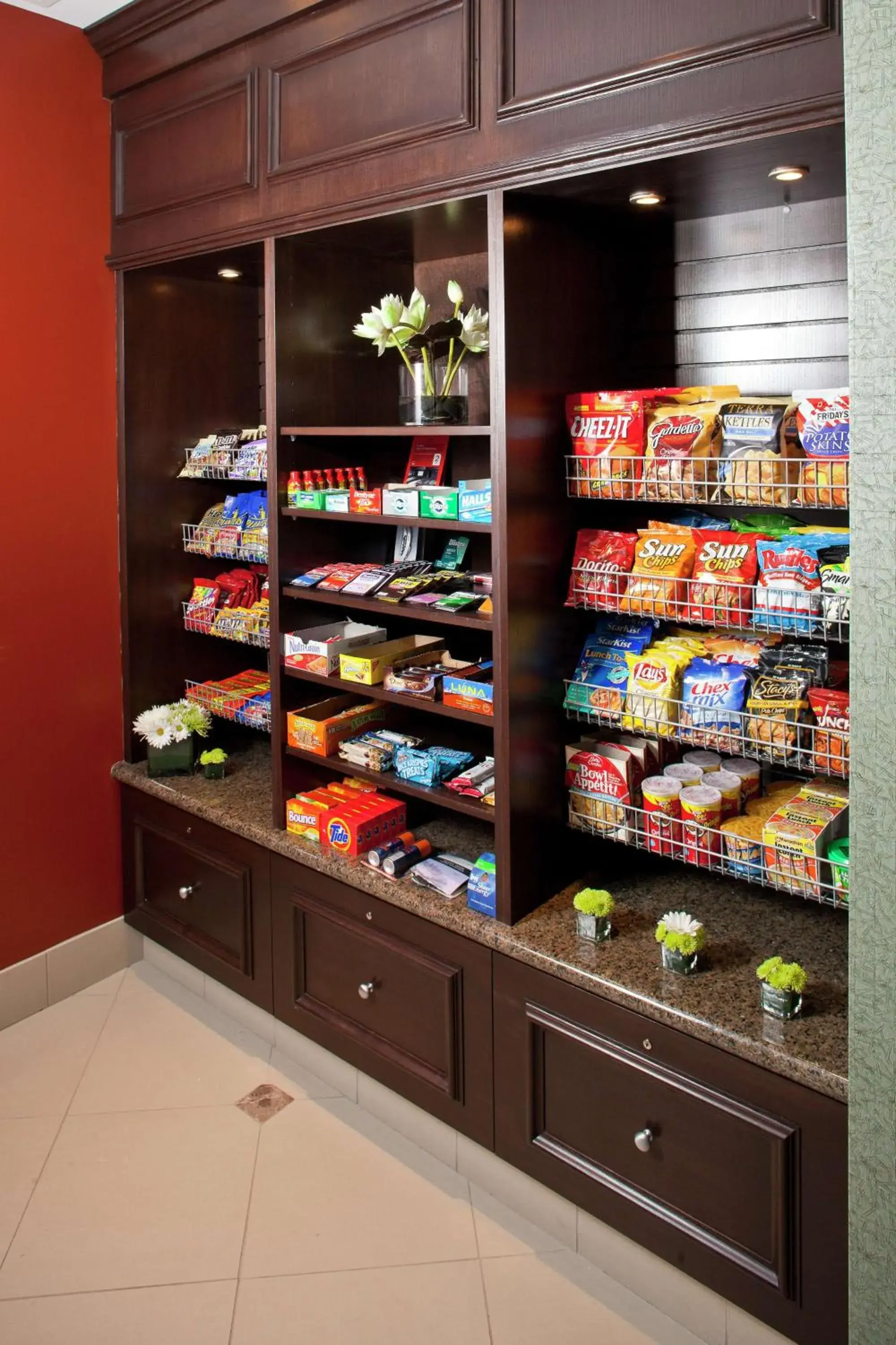 Restaurant/places to eat in Hilton Garden Inn Sioux Falls South Restaurant/places to eat in Hilton Garden Inn Sioux Falls South