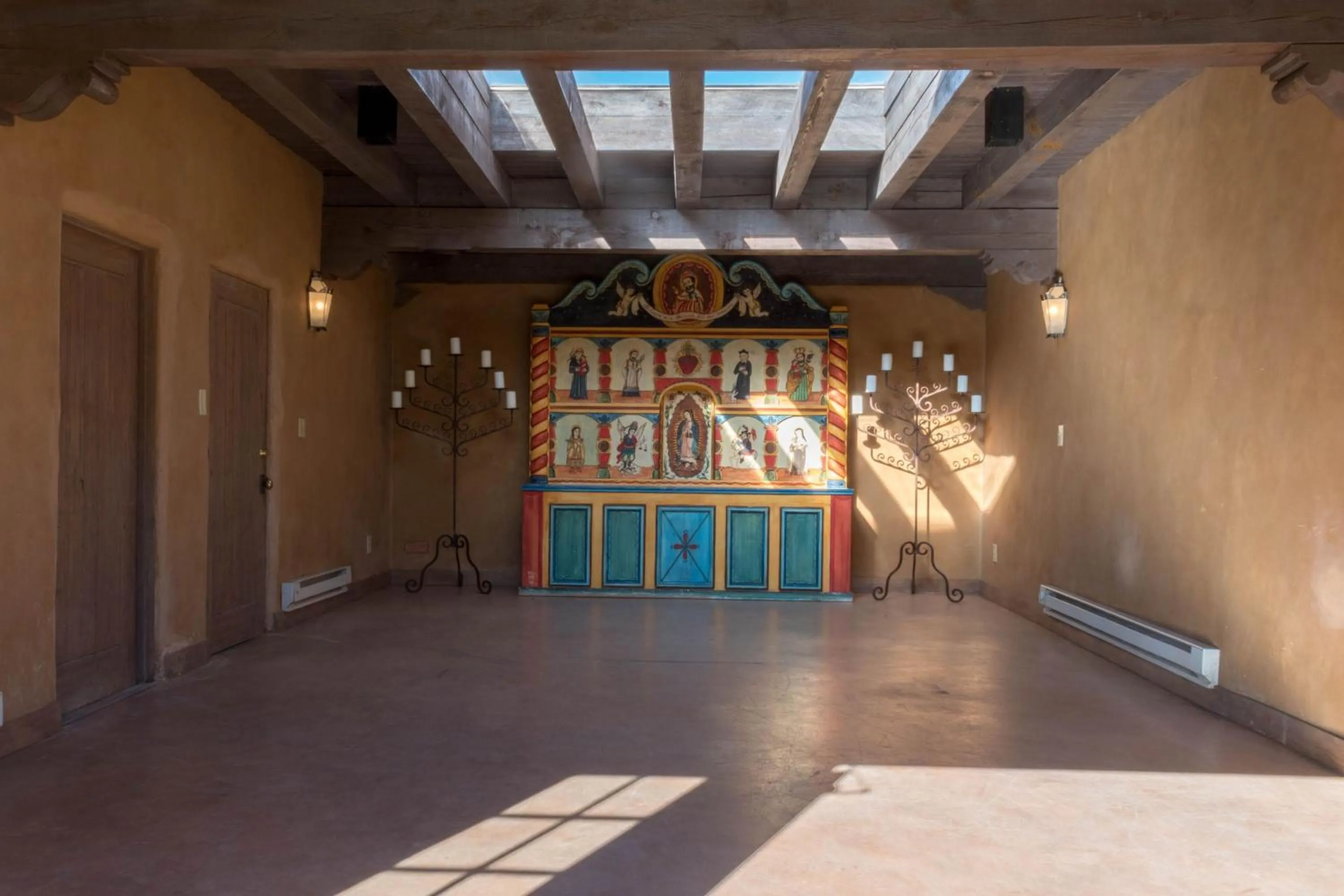 wedding in Hotel Glorieta