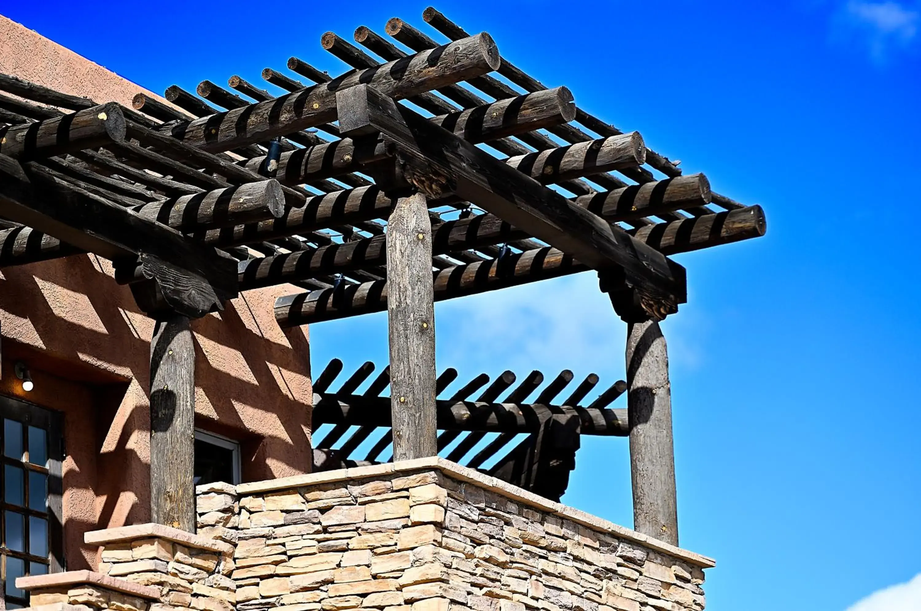 Property building in Hotel Glorieta Property building in Hotel Glorieta