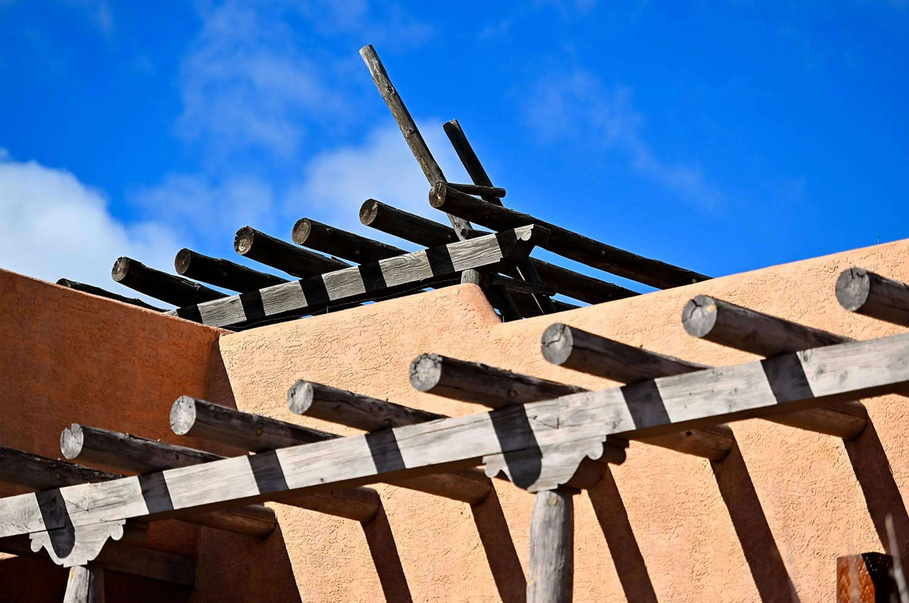 Property building in Hotel Glorieta