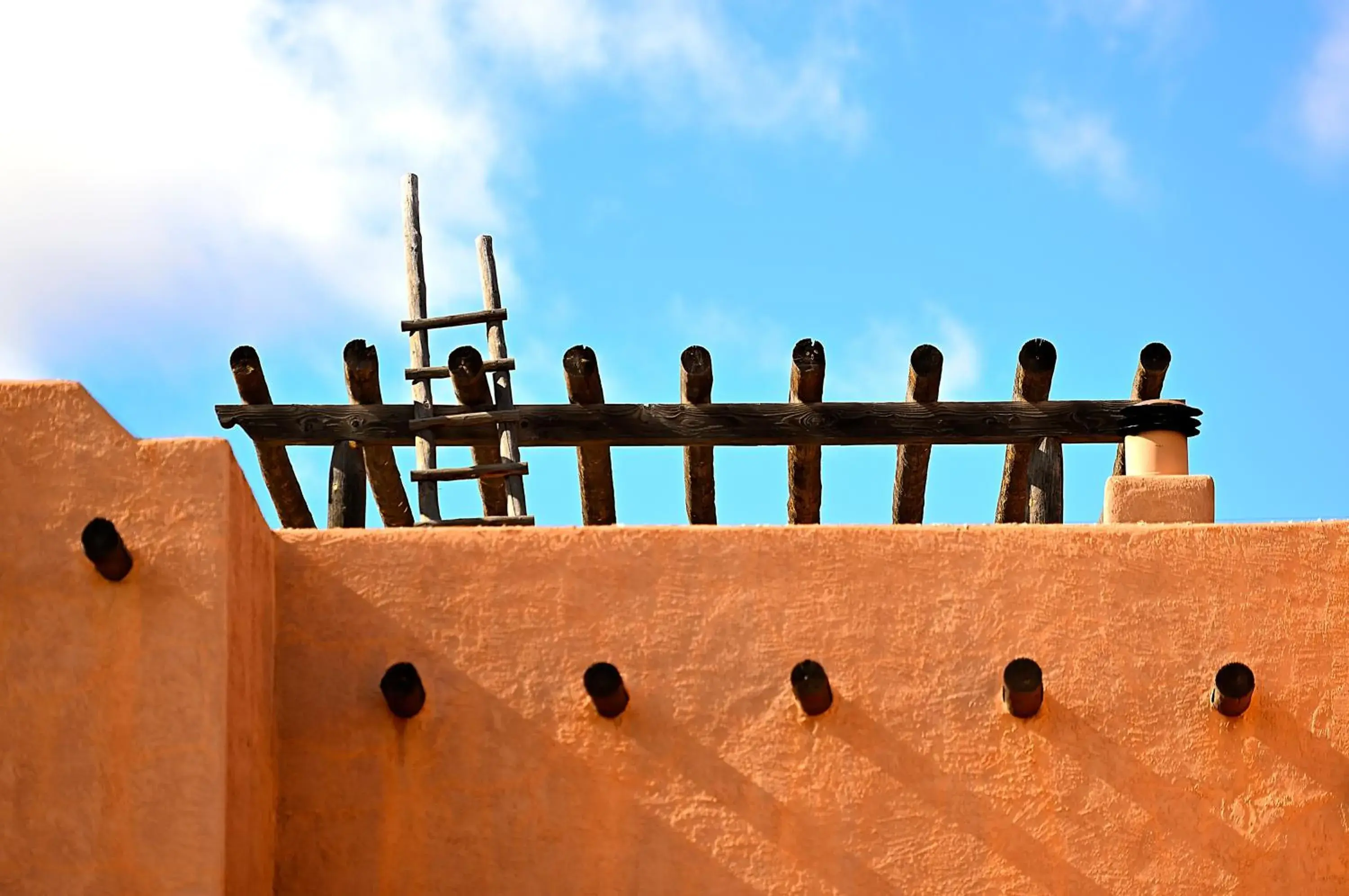 Property building in Hotel Glorieta Property building in Hotel Glorieta