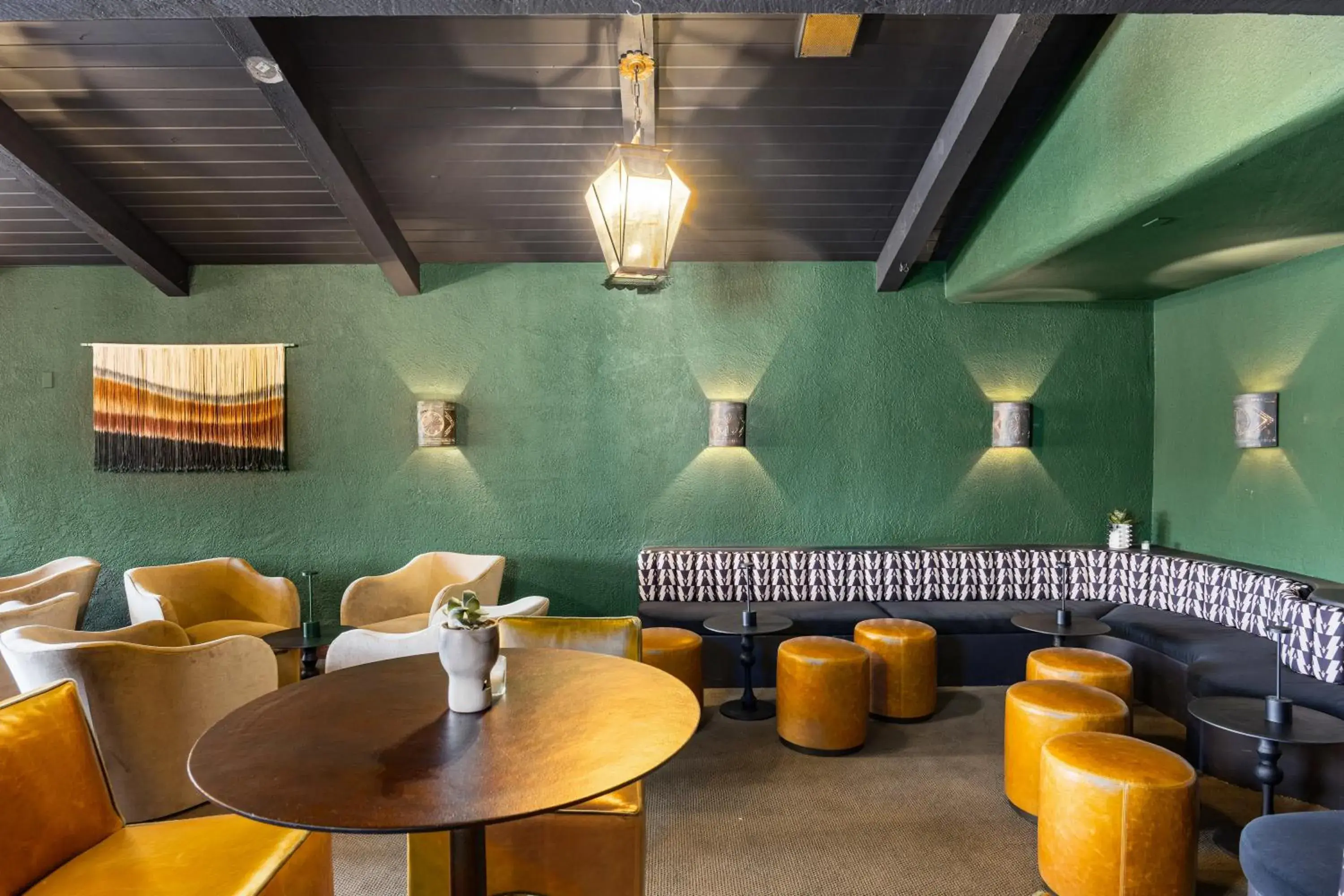 Restaurant/places to eat in Hotel Glorieta Restaurant/places to eat in Hotel Glorieta