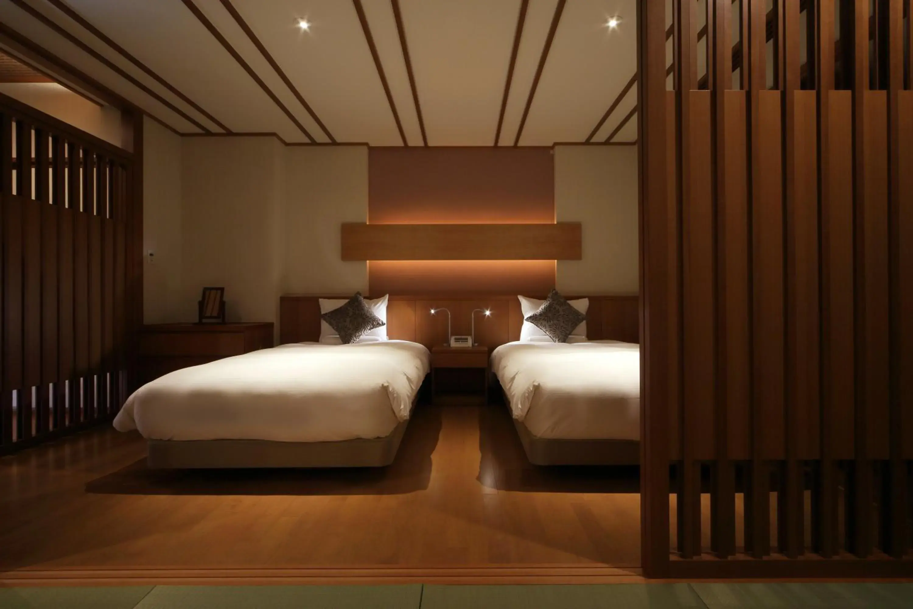 Photo of the whole room, Bed in Hotel Metropolitan Sendai Photo of the whole room, Bed in Hotel Metropolitan Sendai