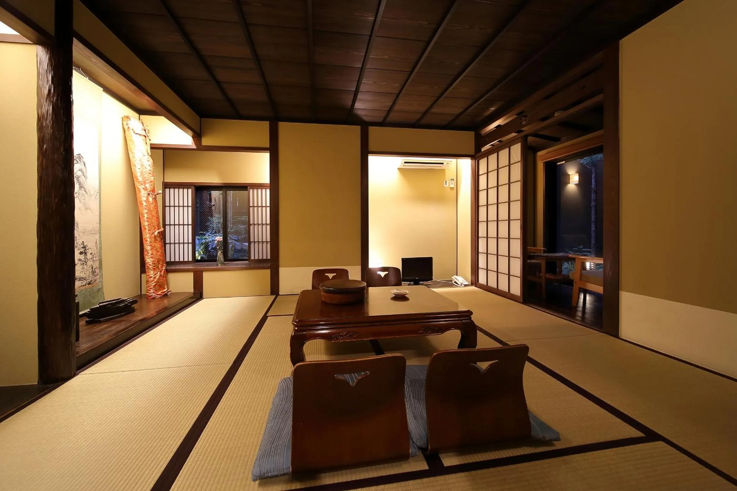Matsubaya Ryokan