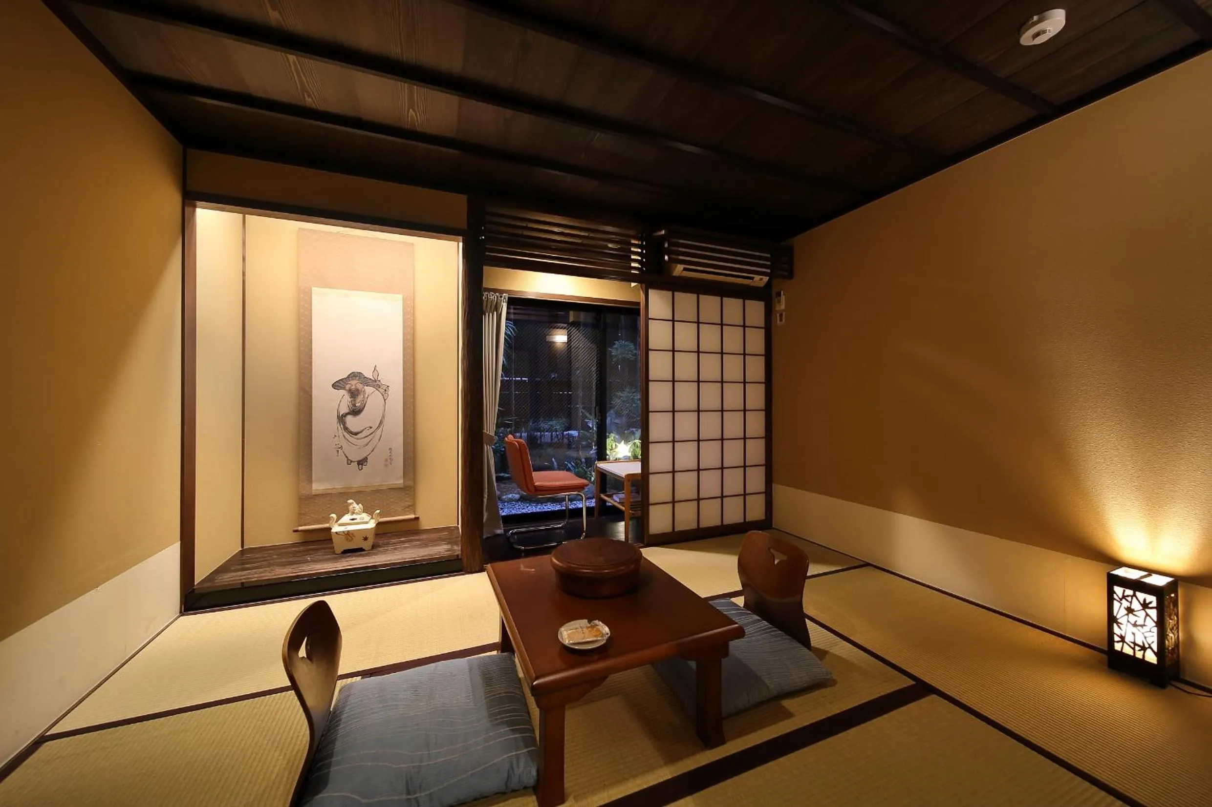 Matsubaya Ryokan