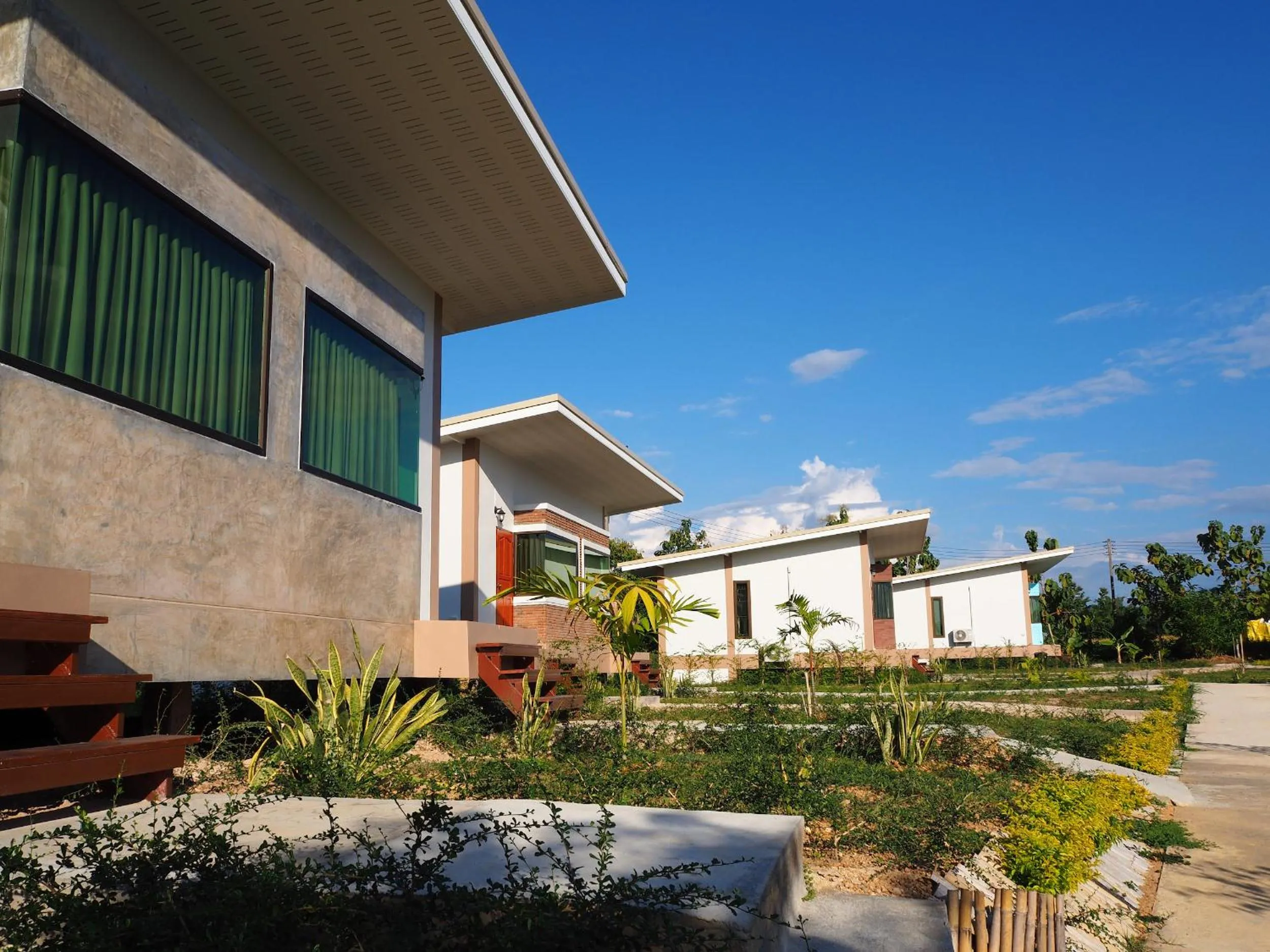 Day in Ina Boutique Home Nan