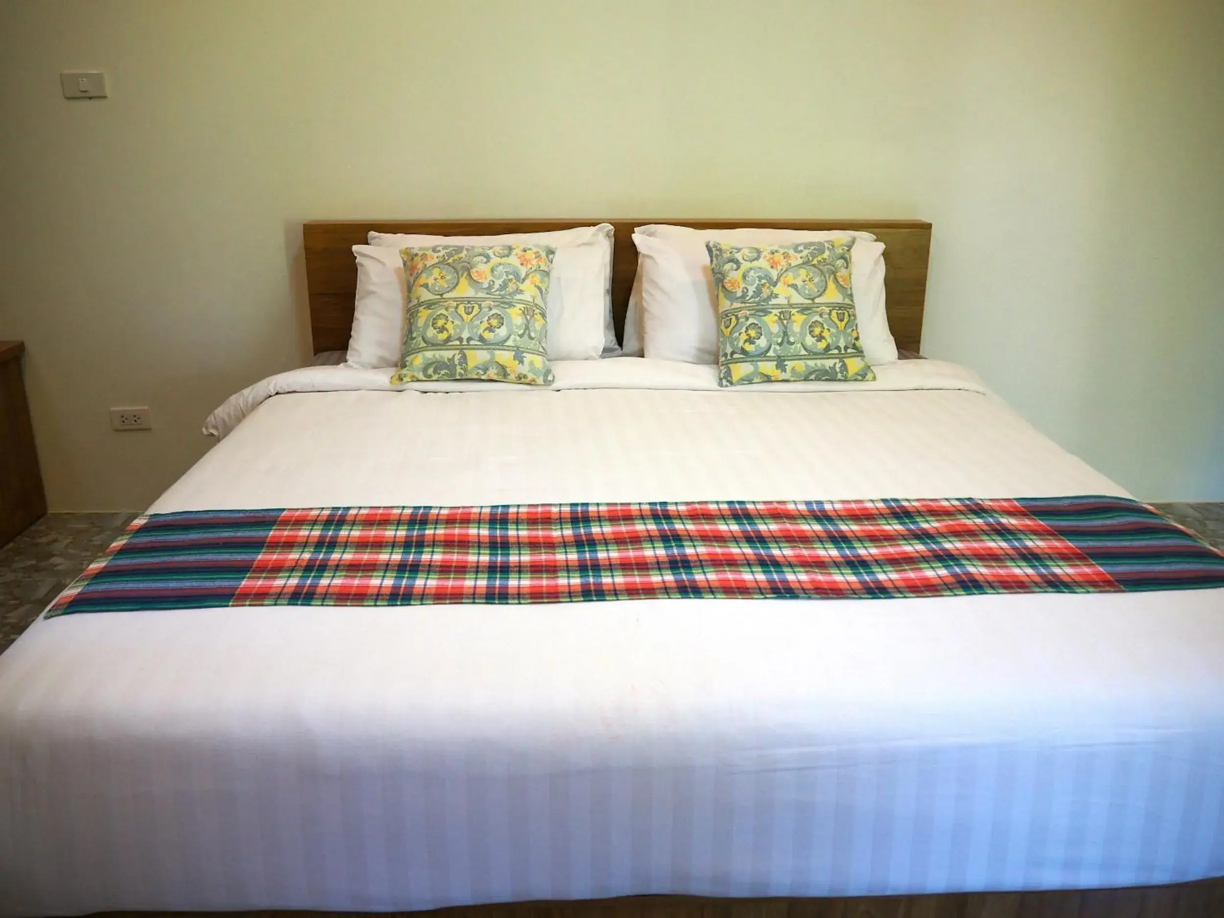 Double Room in Ina Boutique Home Nan Double Room in Ina Boutique Home Nan
