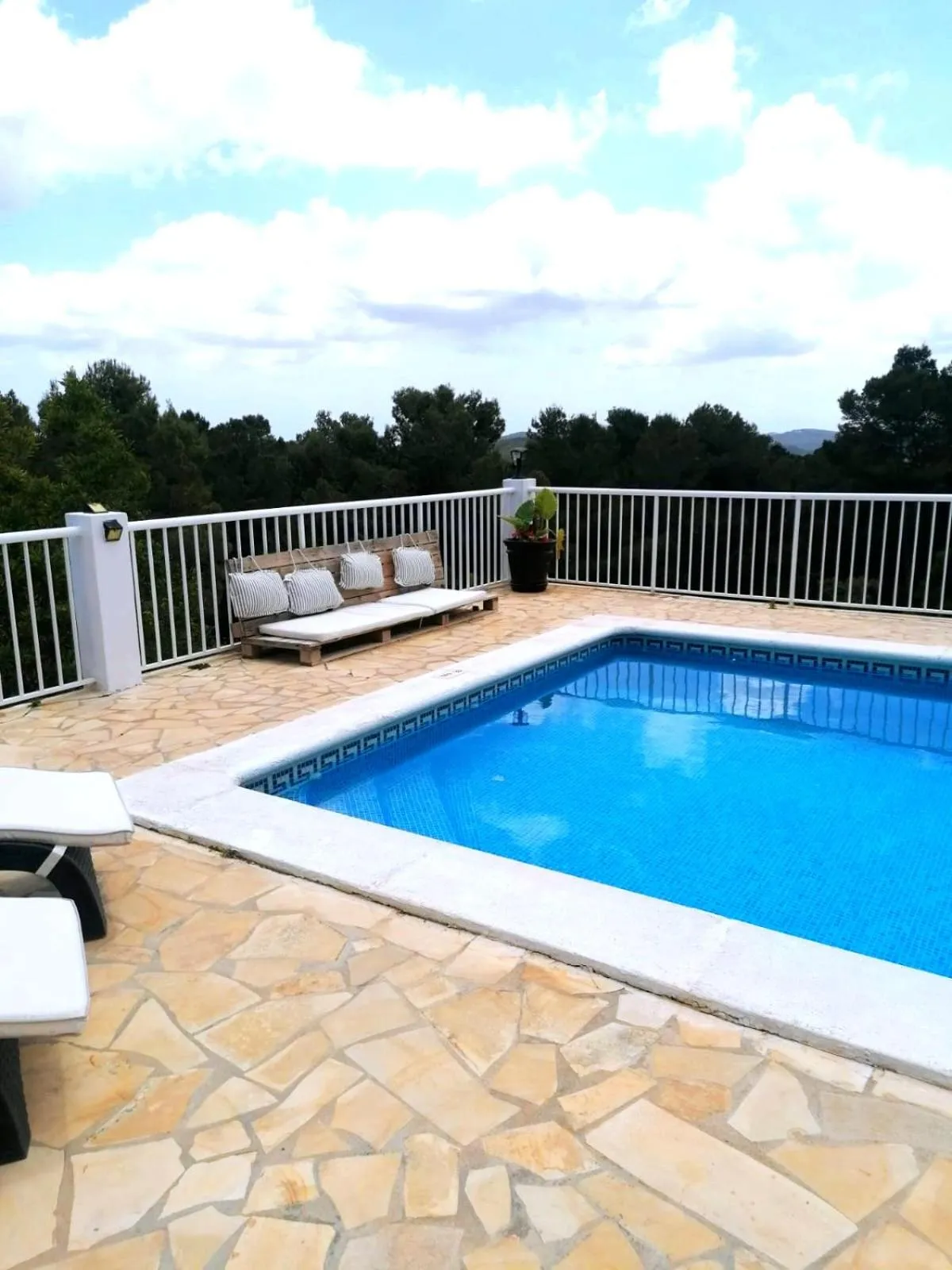Villa Es Socorrat