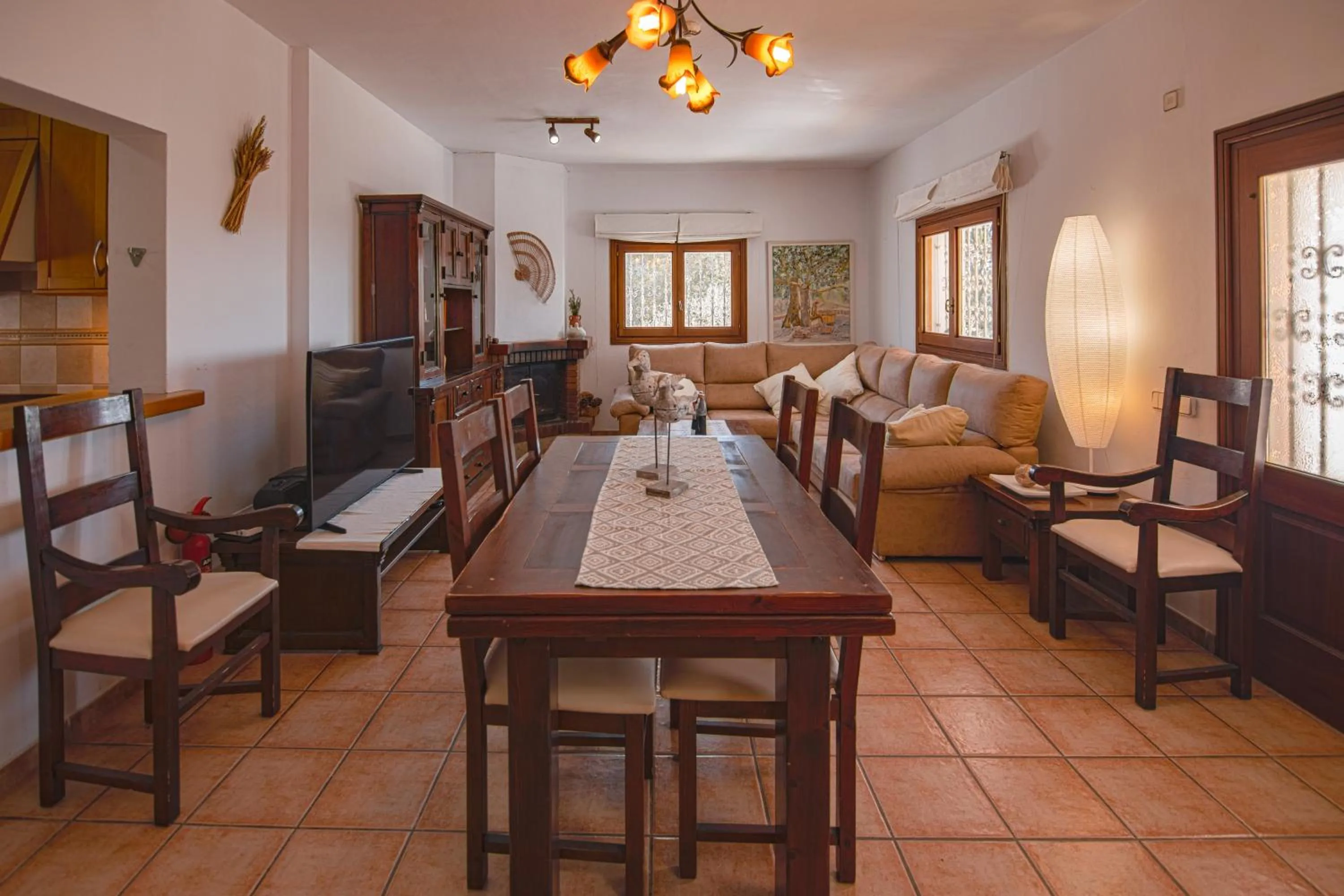 Villa Es Socorrat
