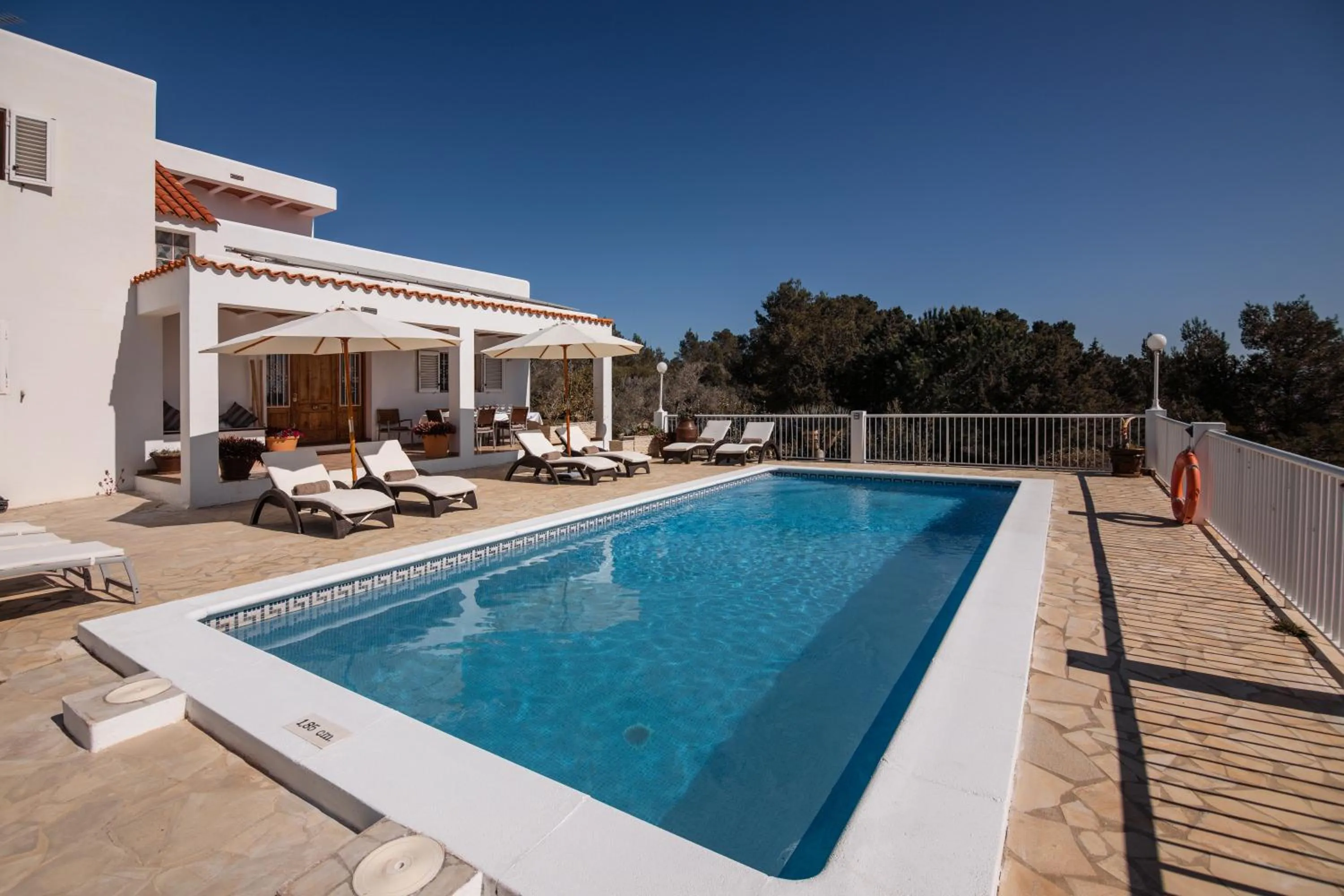 Villa Es Socorrat
