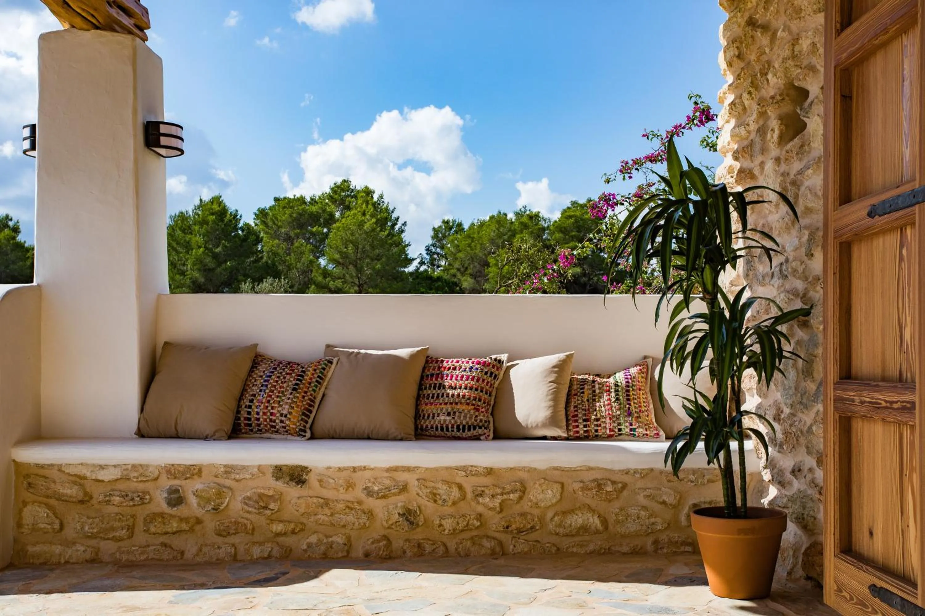 Villa Es Socorrat