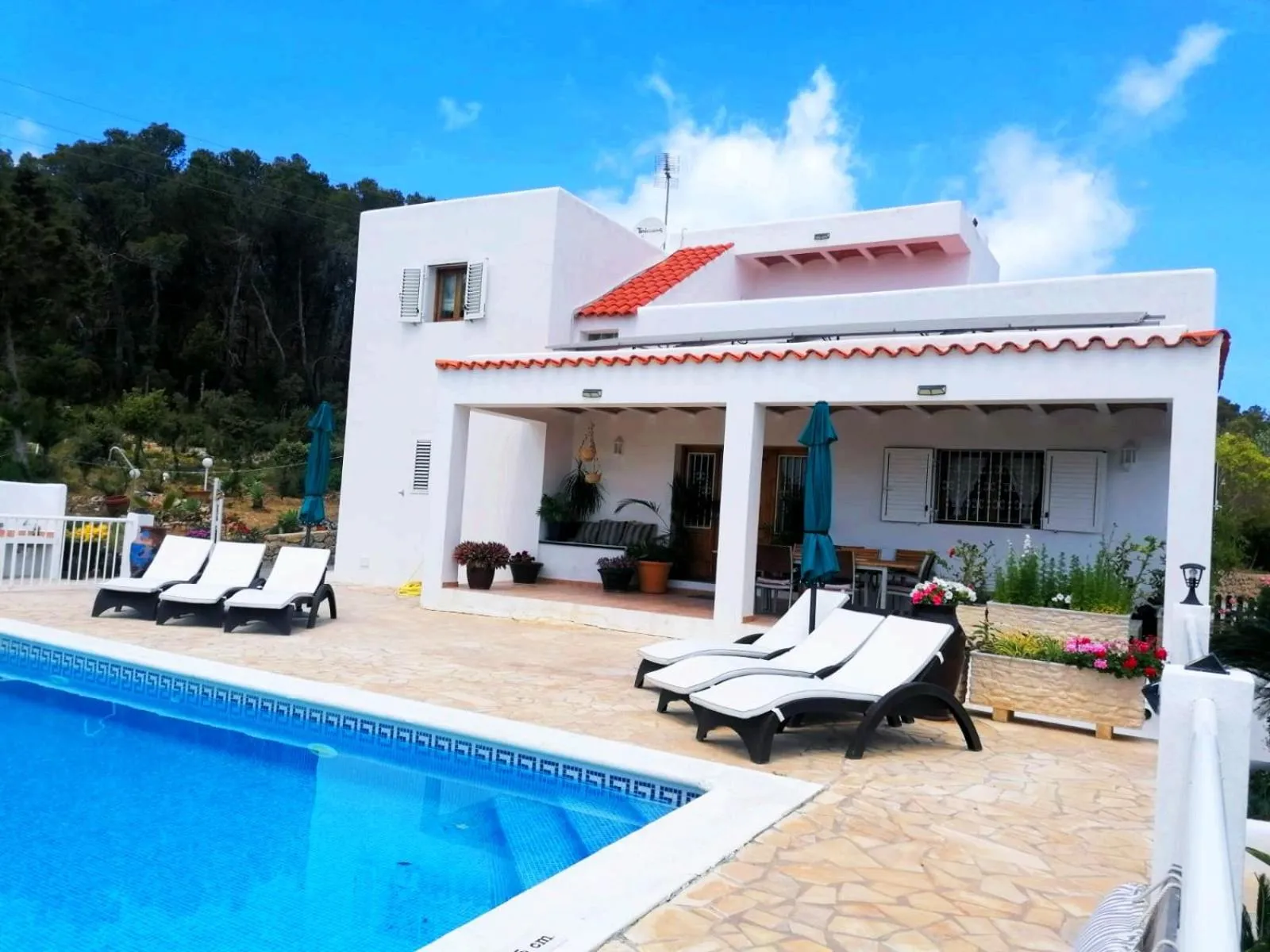 Villa Es Socorrat