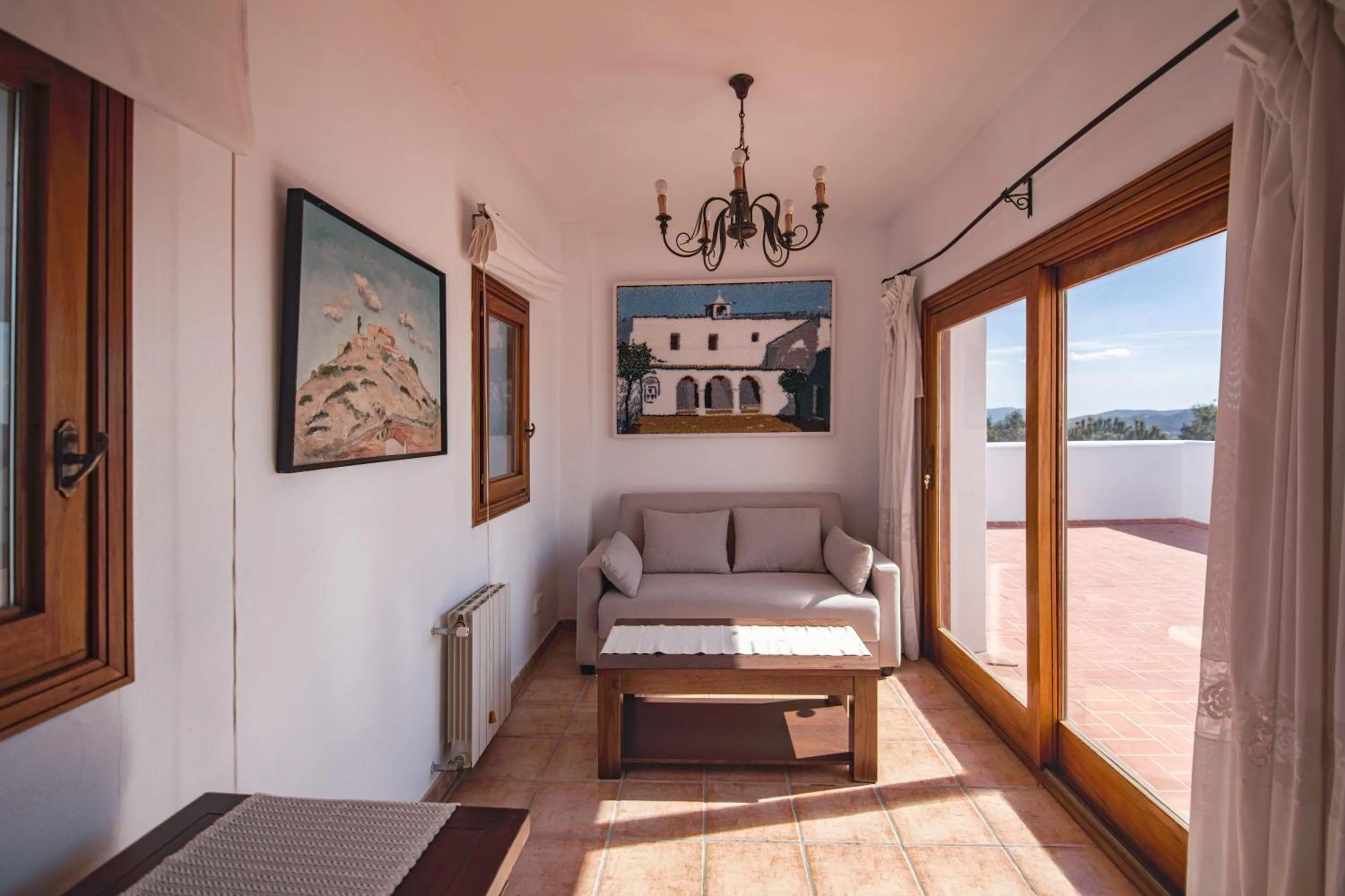 Villa Es Socorrat