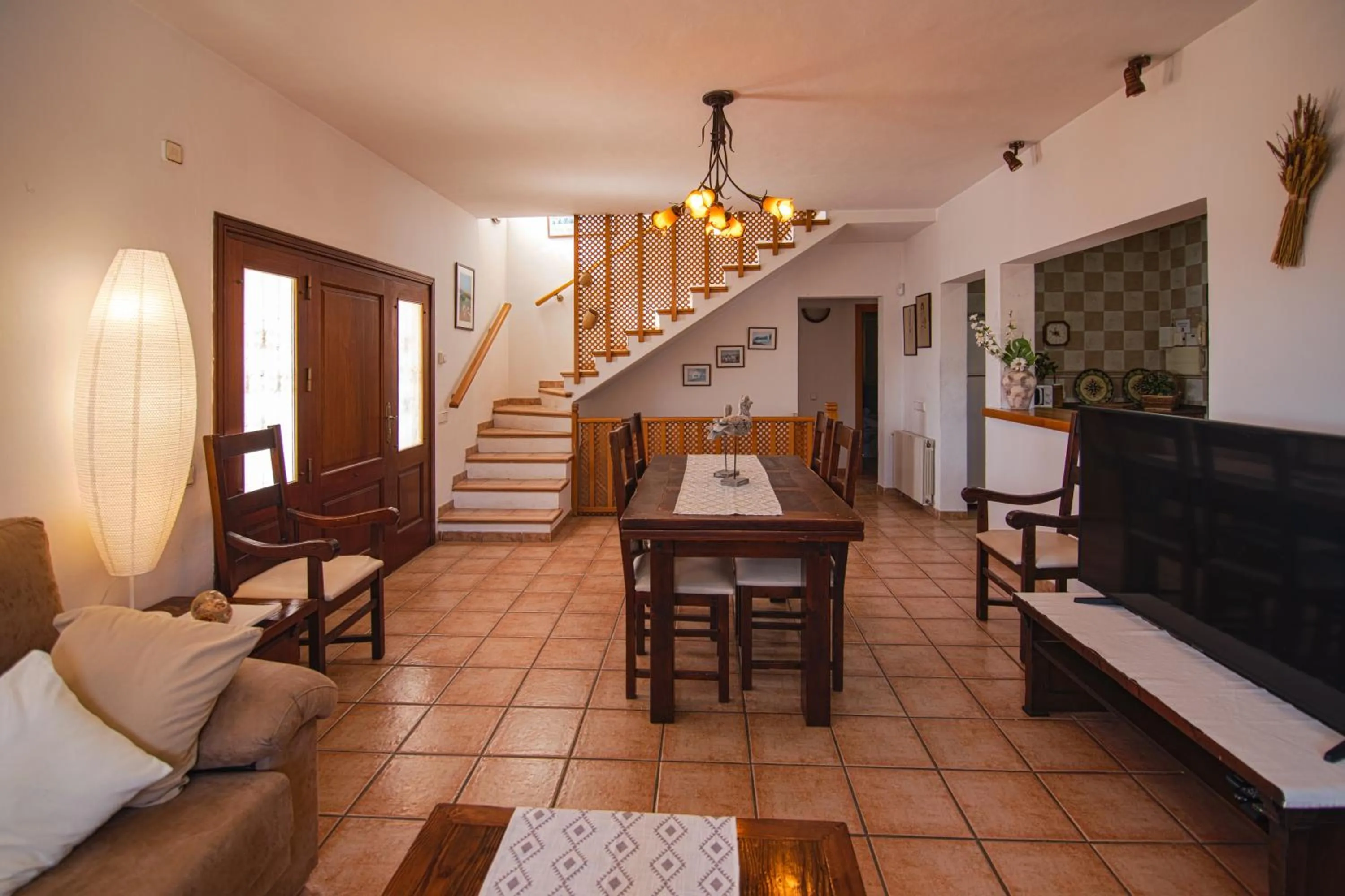 Villa Es Socorrat