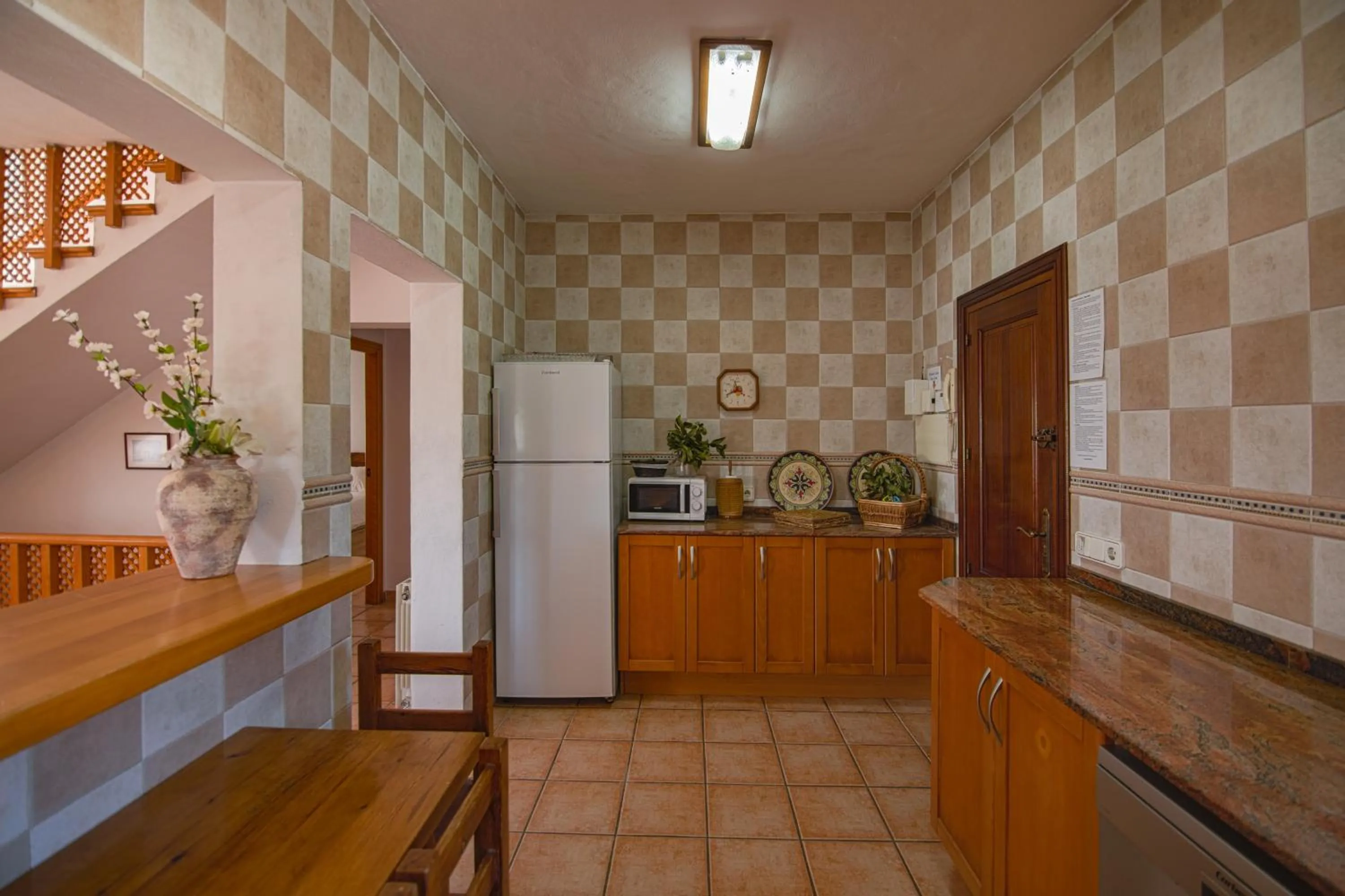 Villa Es Socorrat