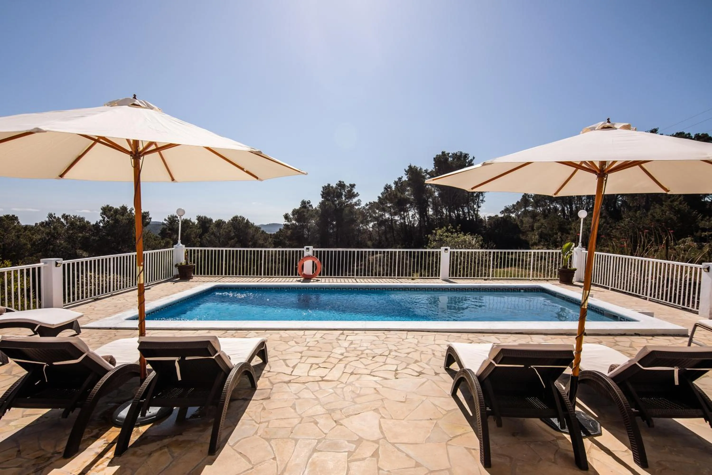 Villa Es Socorrat