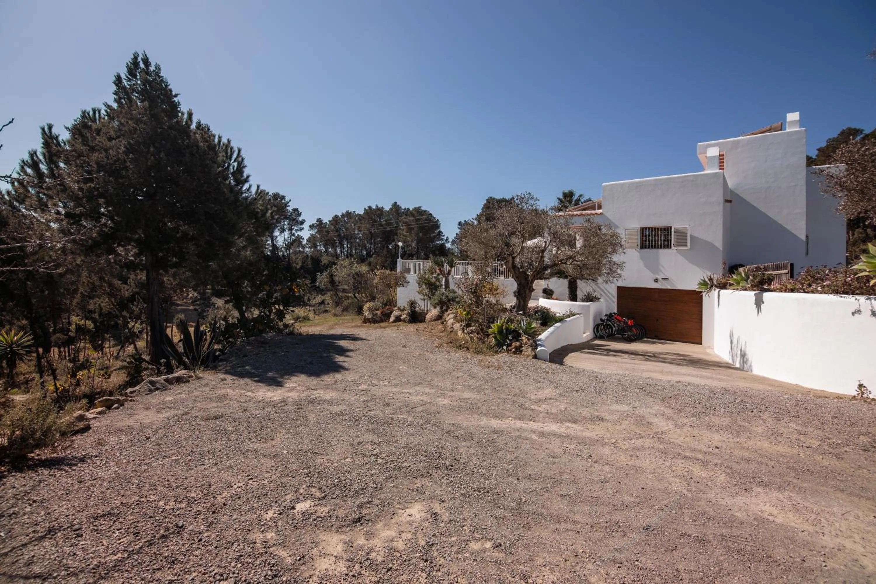 Villa Es Socorrat