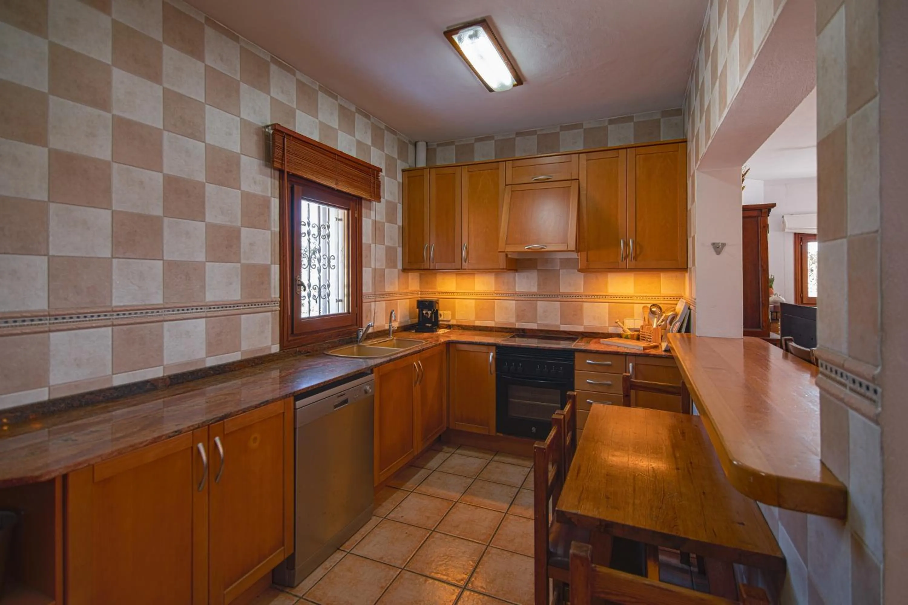 Villa Es Socorrat