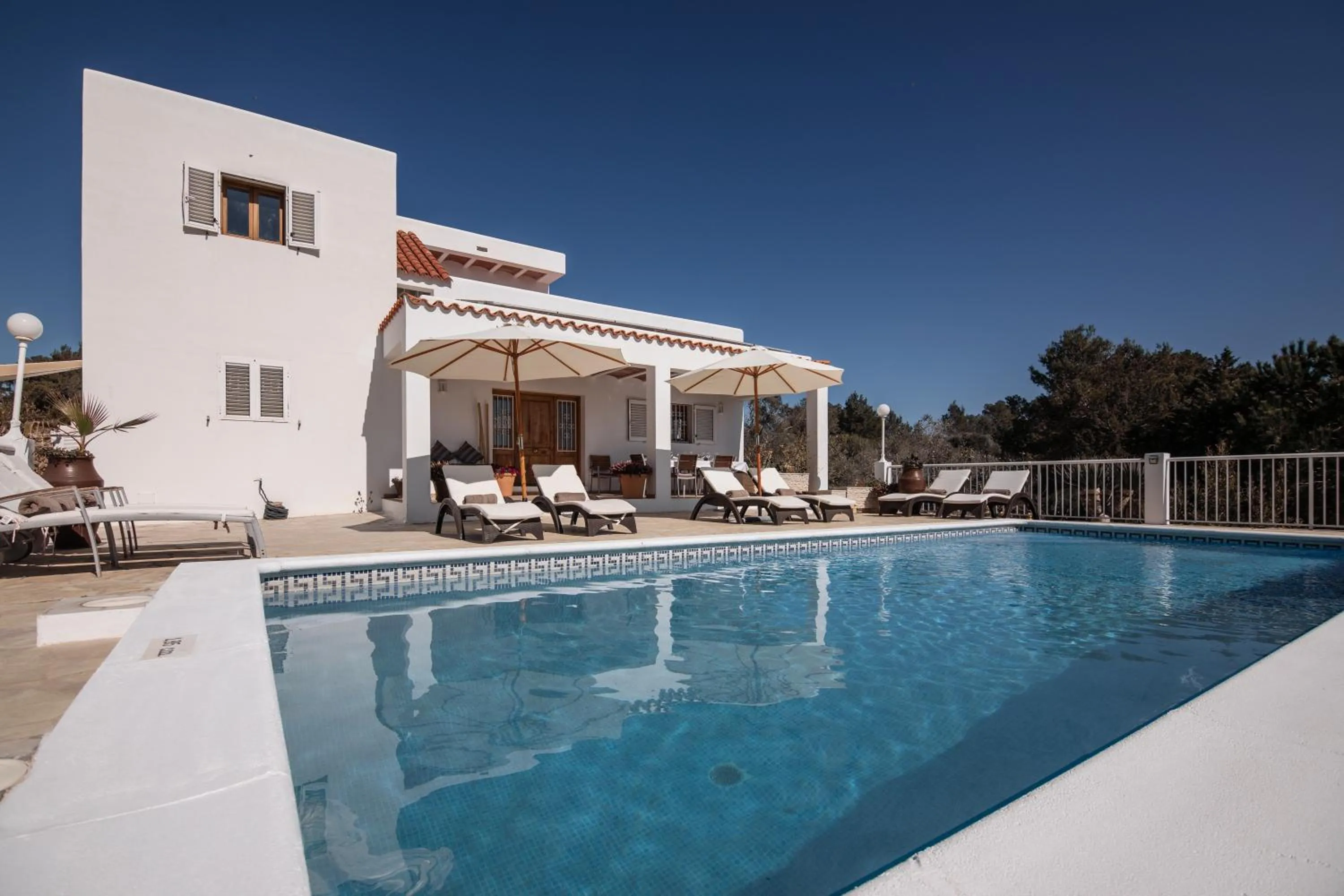 Villa Es Socorrat
